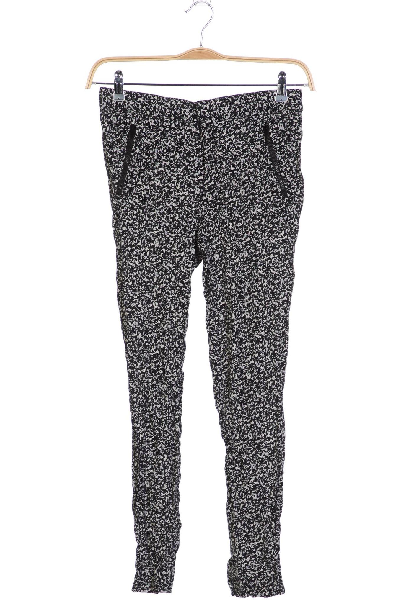 

Comptoir des Cotonniers Damen Stoffhose, schwarz