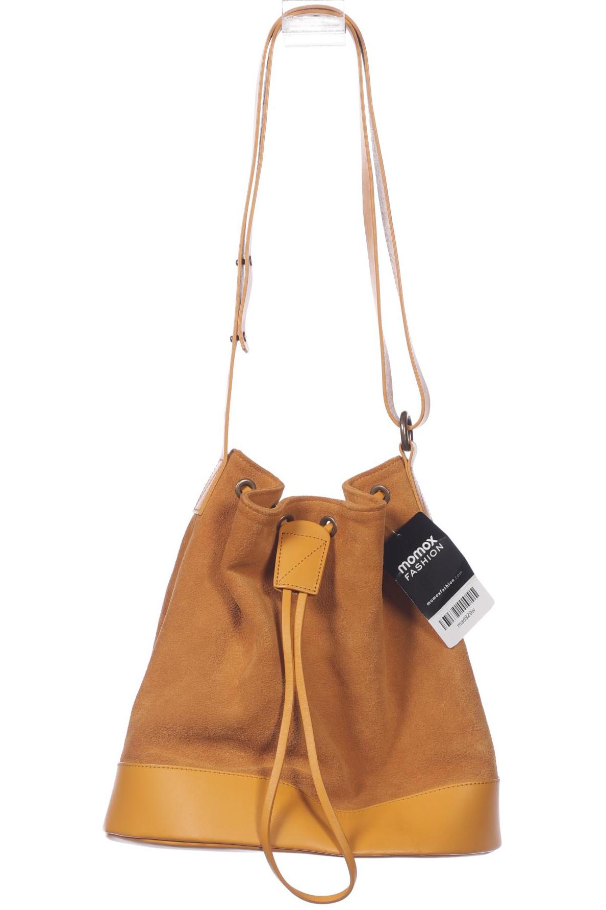 

Comptoir des Cotonniers Damen Handtasche, orange, Gr.