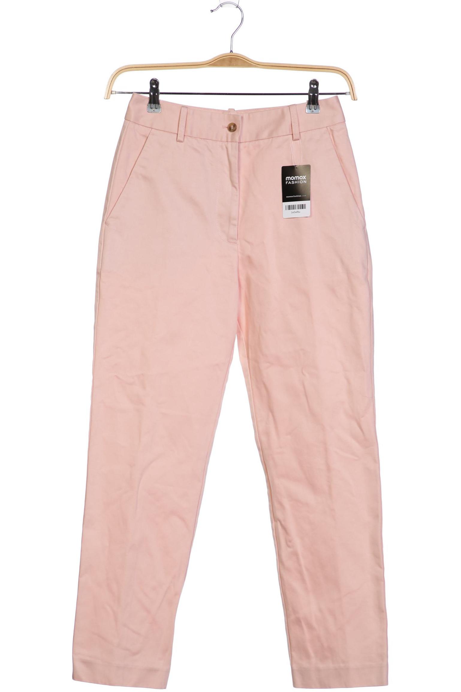 

Comptoir des Cotonniers Damen Stoffhose, pink