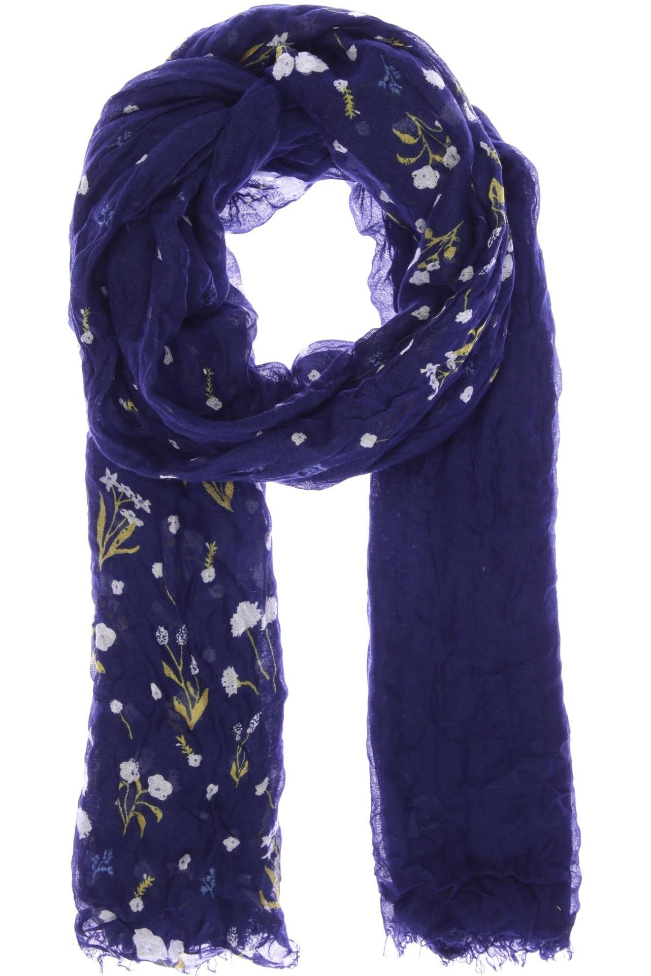 

Comptoir des Cotonniers Damen Schal, marineblau, Gr.