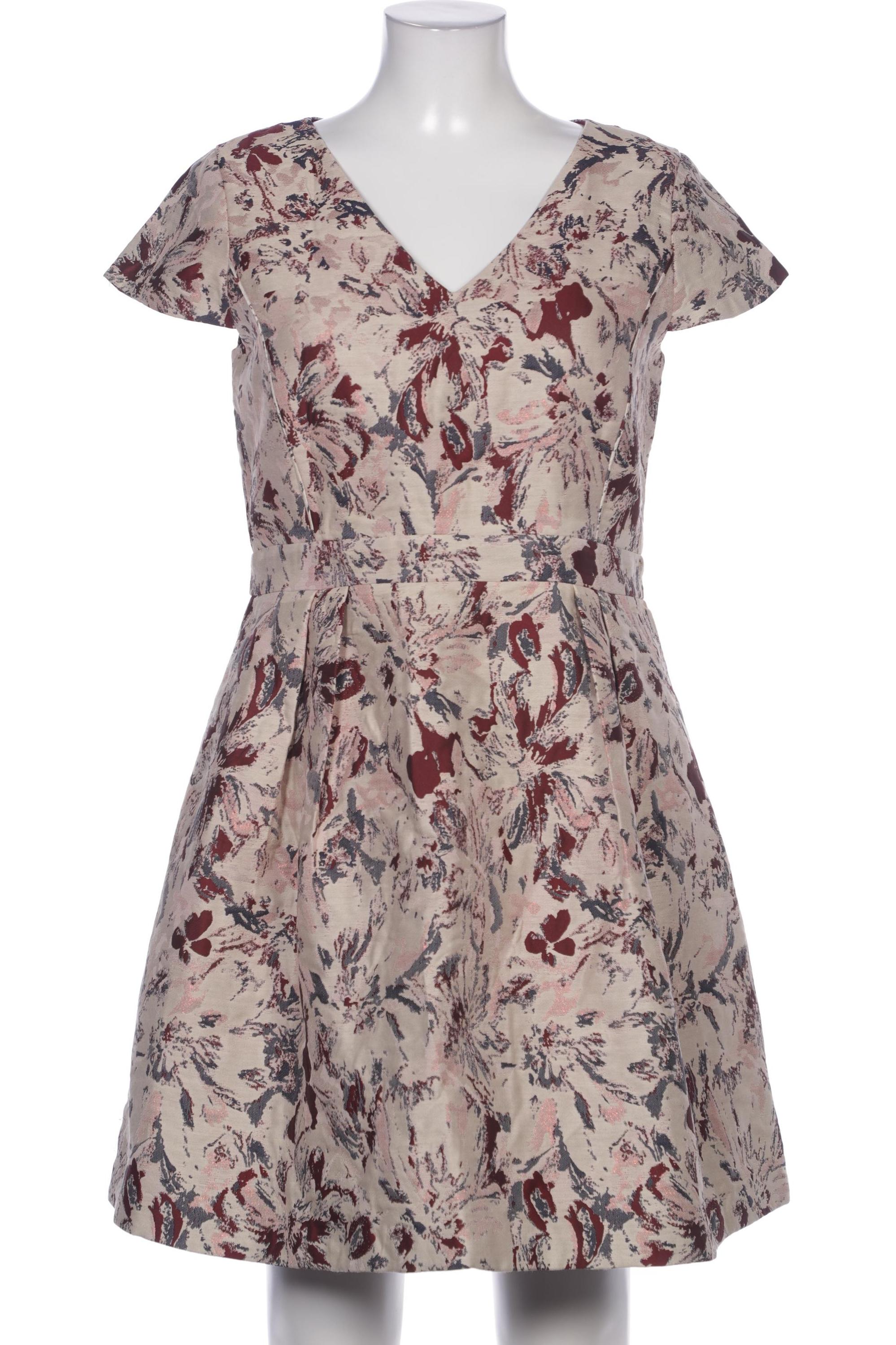 

Comptoir des Cotonniers Damen Kleid, beige, Gr. 42