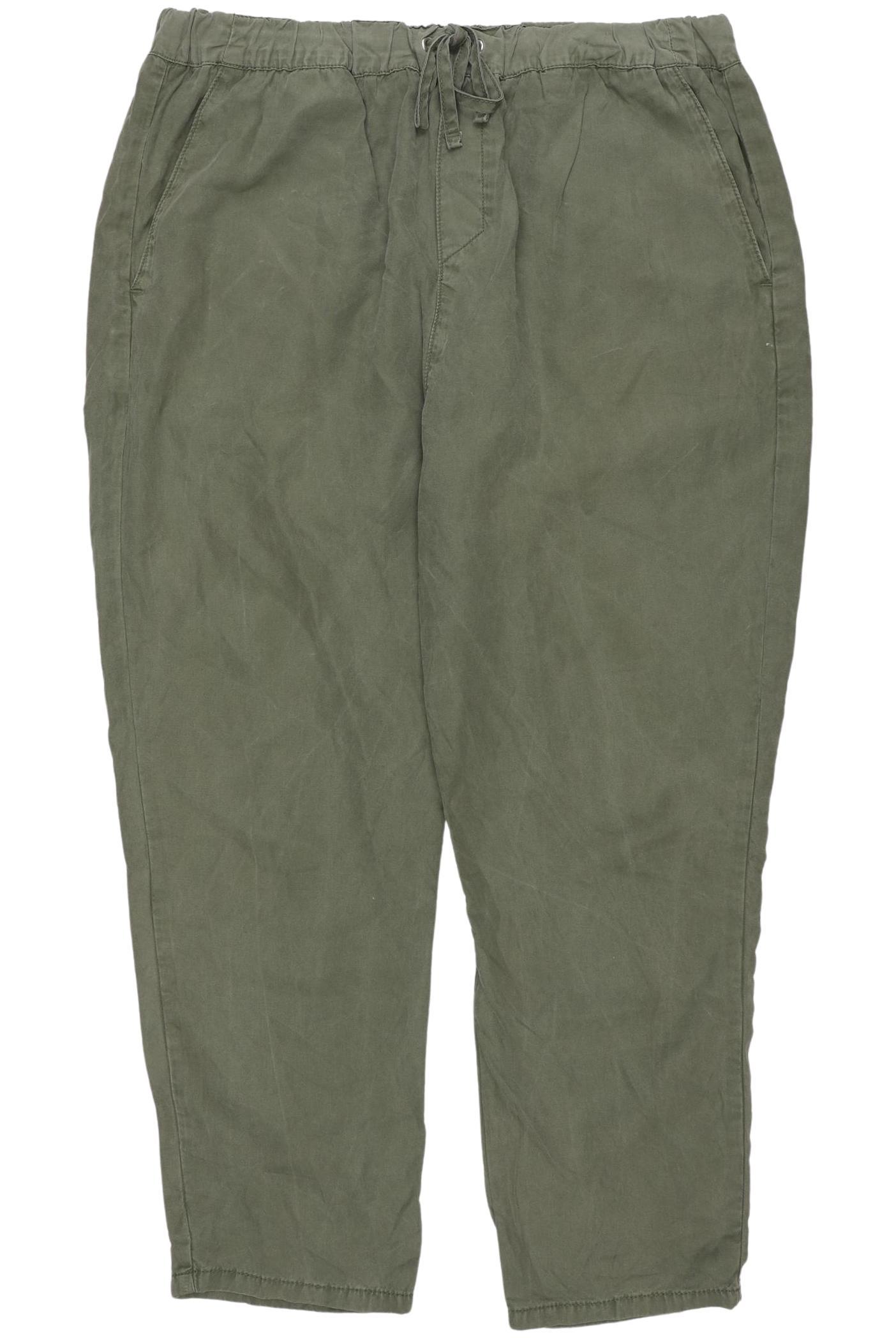 

Comptoir des Cotonniers Damen Stoffhose, grün, Gr. 40