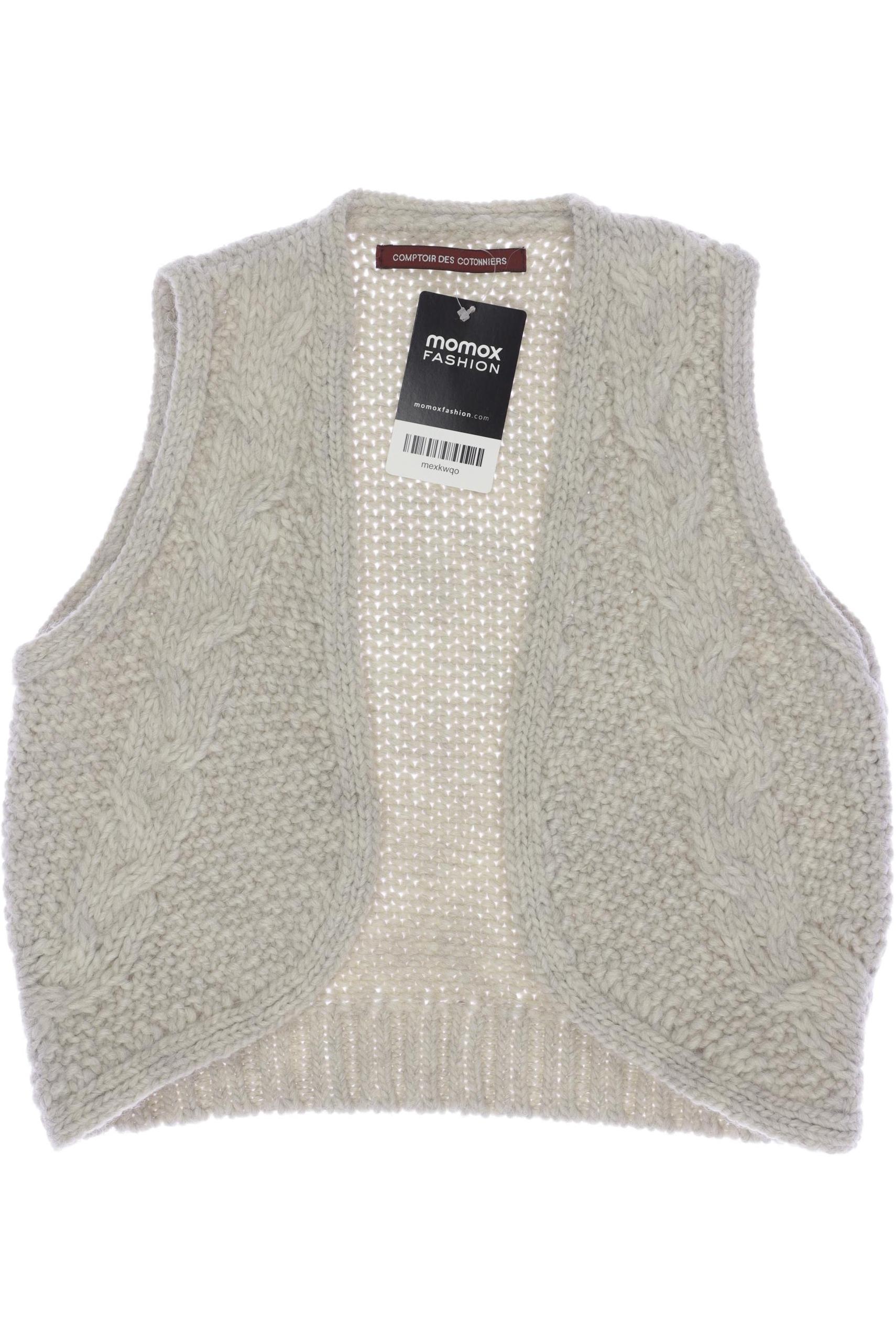 

Comptoir des Cotonniers Mädchen Jacke, beige