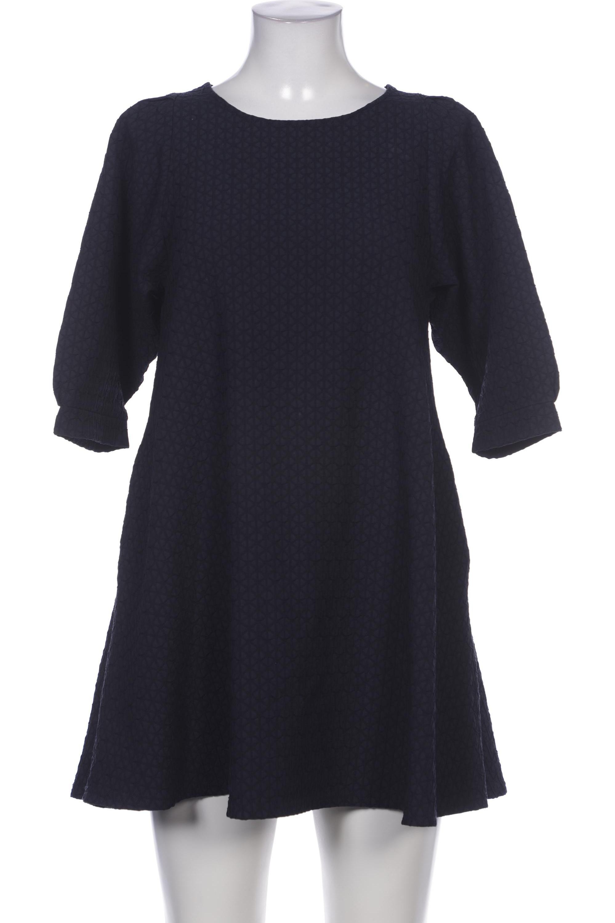 

Comptoir des Cotonniers Damen Kleid, marineblau, Gr. 36