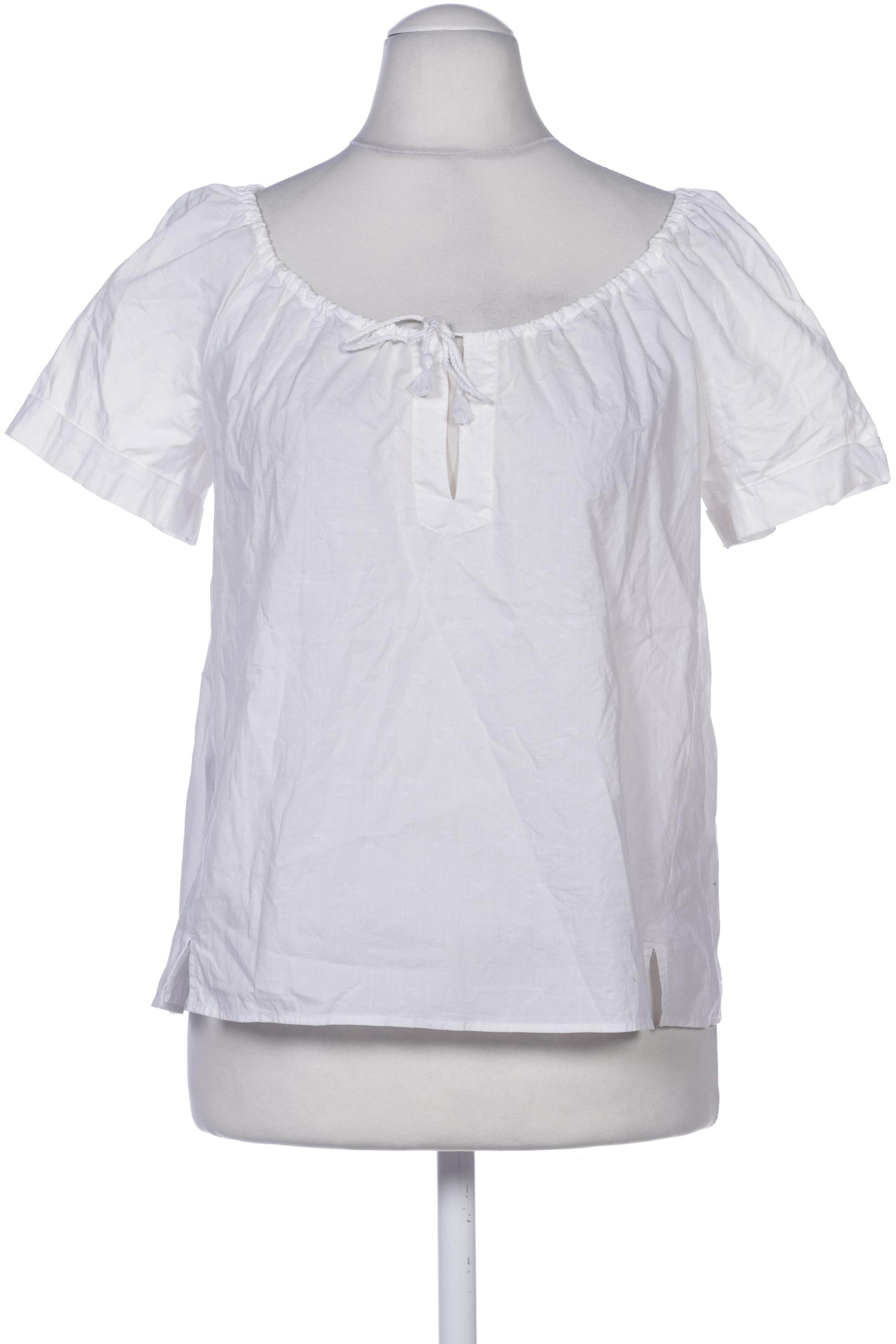 

Comptoir des Cotonniers Damen Bluse, cremeweiß, Gr. 38