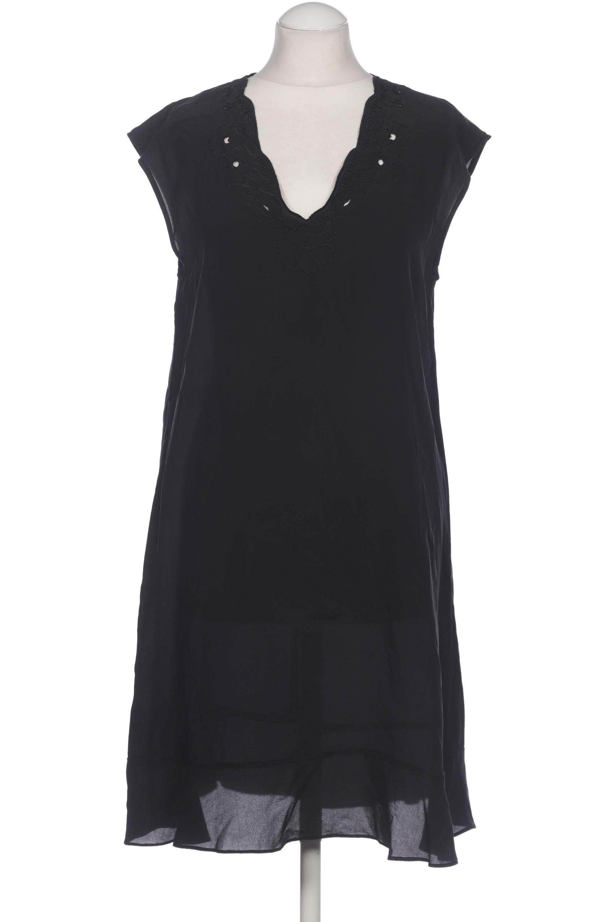 

Comptoir des Cotonniers Damen Kleid, schwarz, Gr. 40