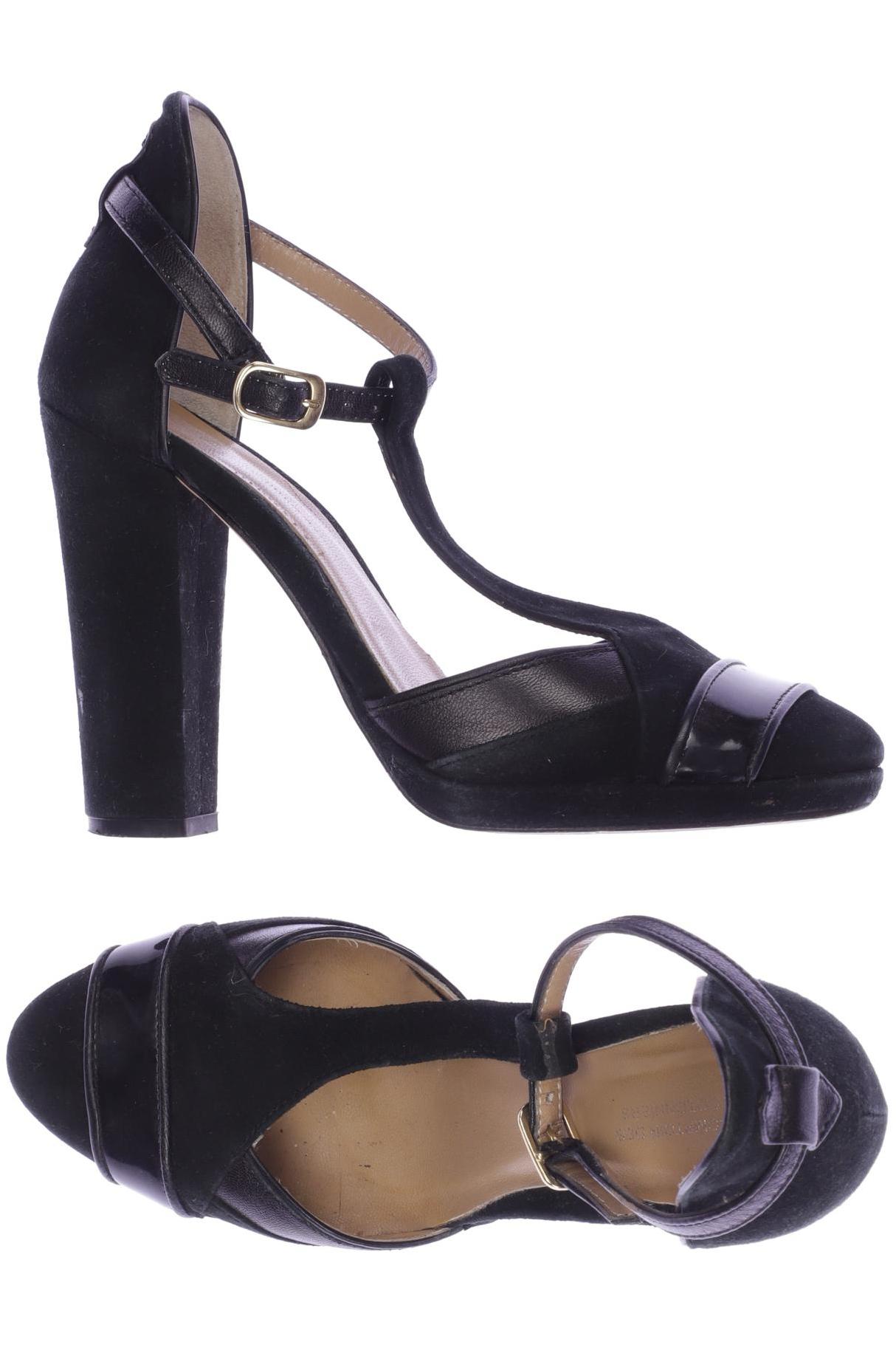 

Comptoir des Cotonniers Damen Pumps, schwarz, Gr. 37