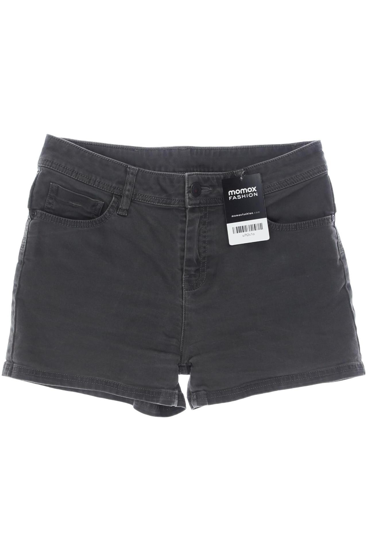 

Comptoir des Cotonniers Damen Shorts, grau, Gr. uni