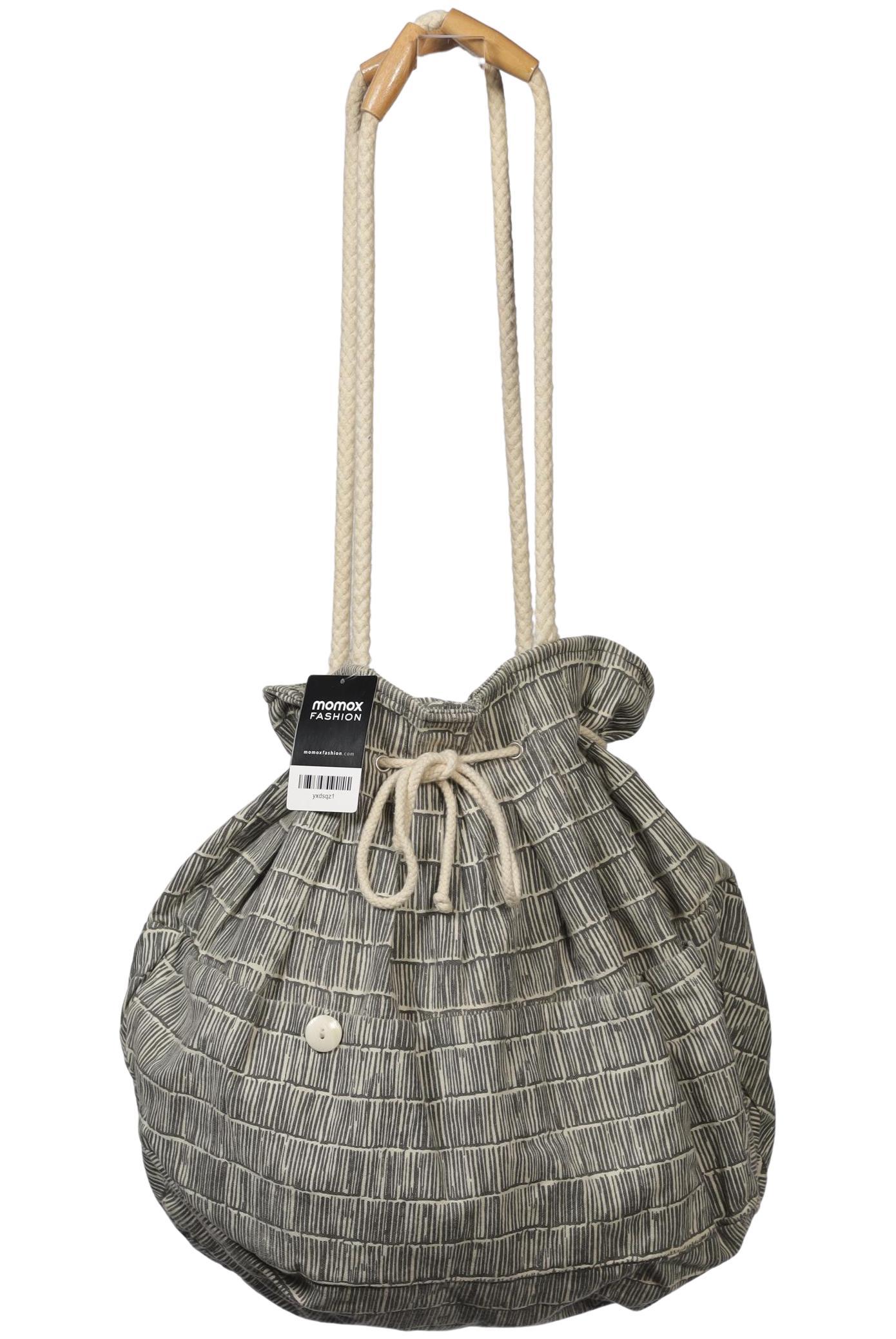 

Comptoir des Cotonniers Damen Handtasche, grau, Gr.