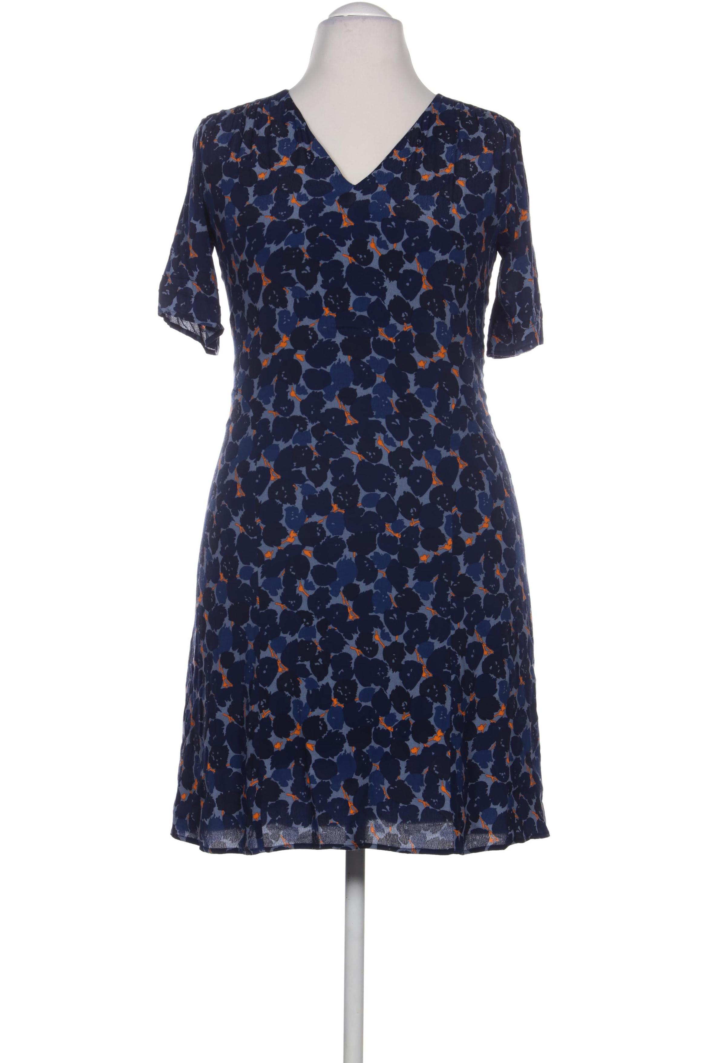 

Comptoir des Cotonniers Damen Kleid, marineblau, Gr. 44