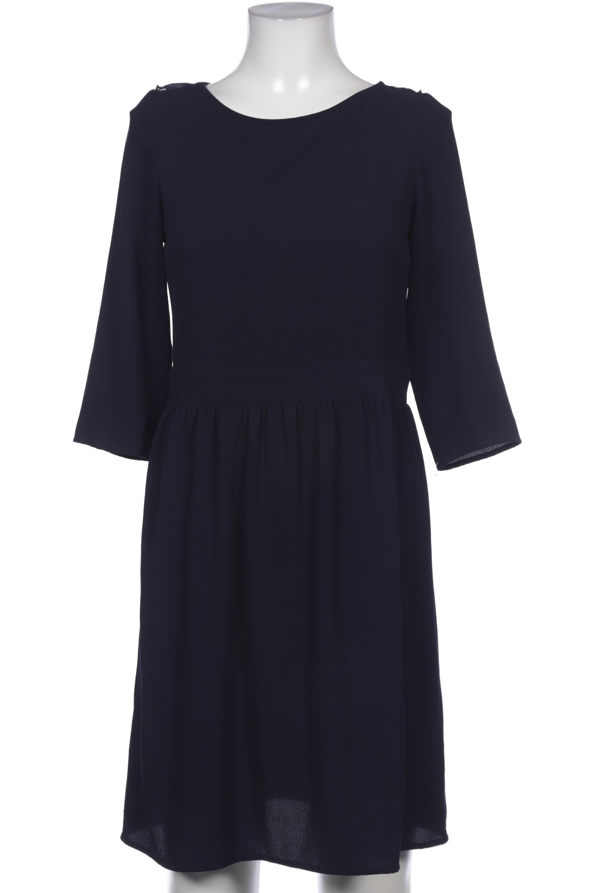 

Comptoir des Cotonniers Damen Kleid, marineblau, Gr. 36