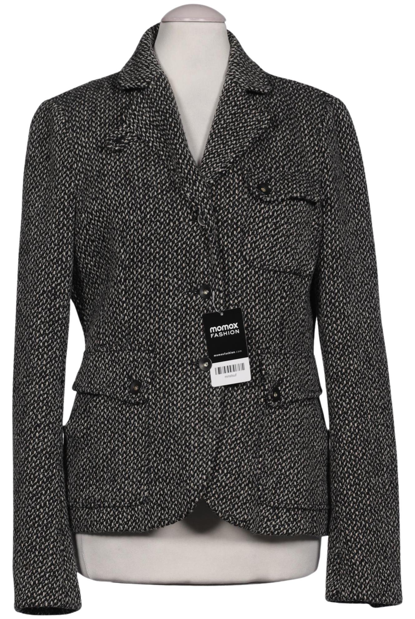 

Comptoir des Cotonniers Damen Blazer, schwarz, Gr. 38