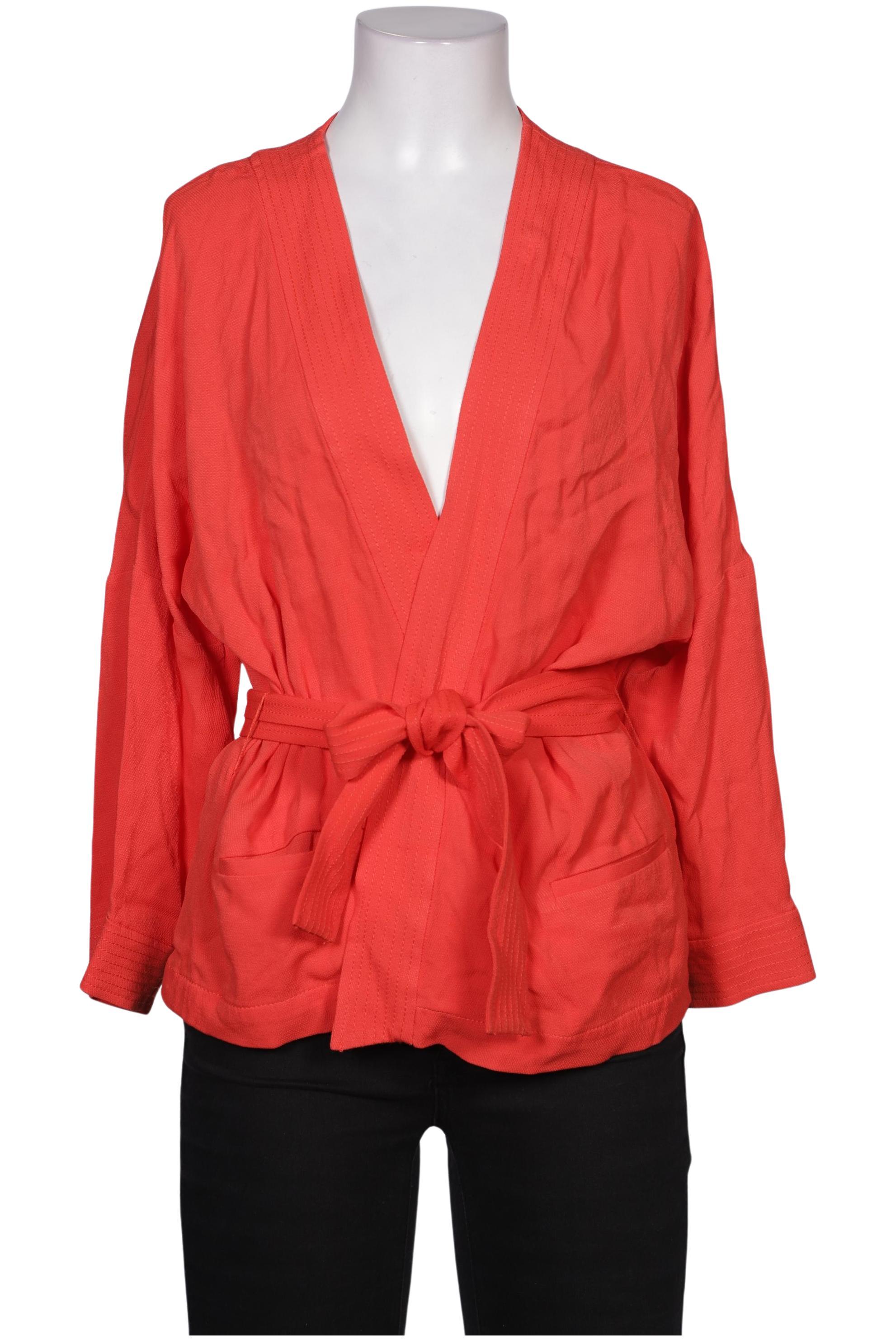 

Comptoir des Cotonniers Damen Blazer, rot, Gr. 34