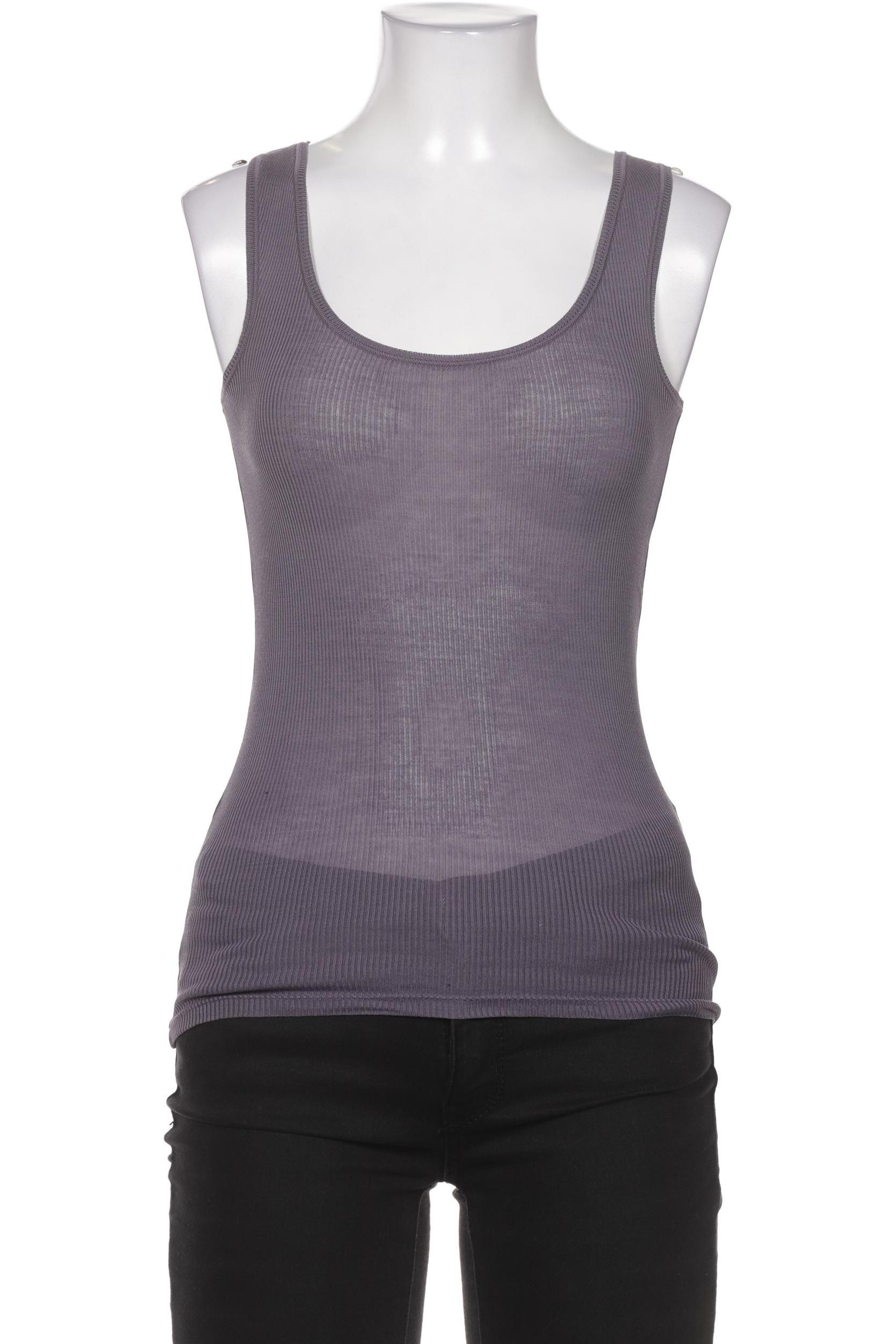 

Comptoir des Cotonniers Damen Top, flieder, Gr. 32