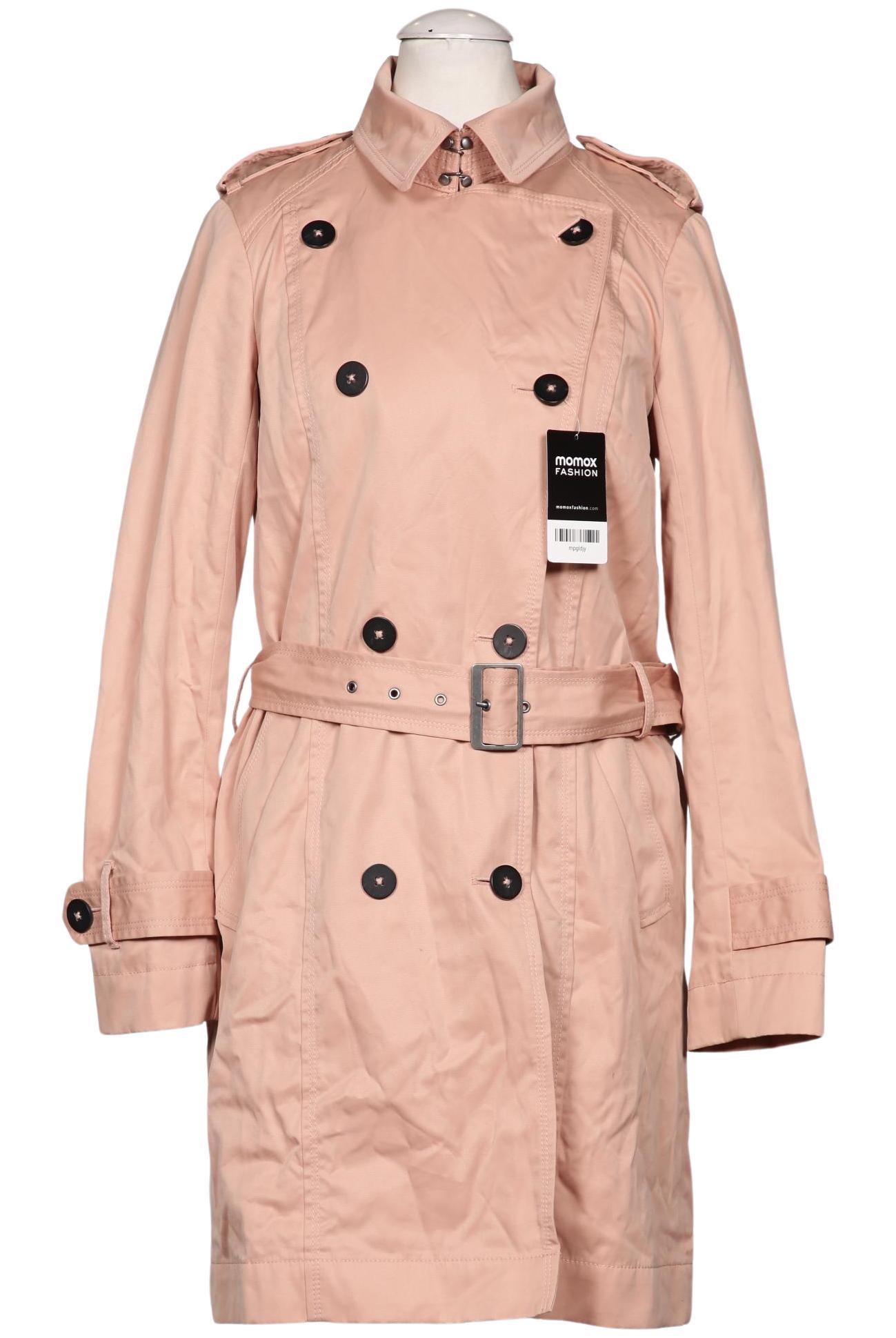 

Comptoir des Cotonniers Damen Mantel, pink, Gr. 34