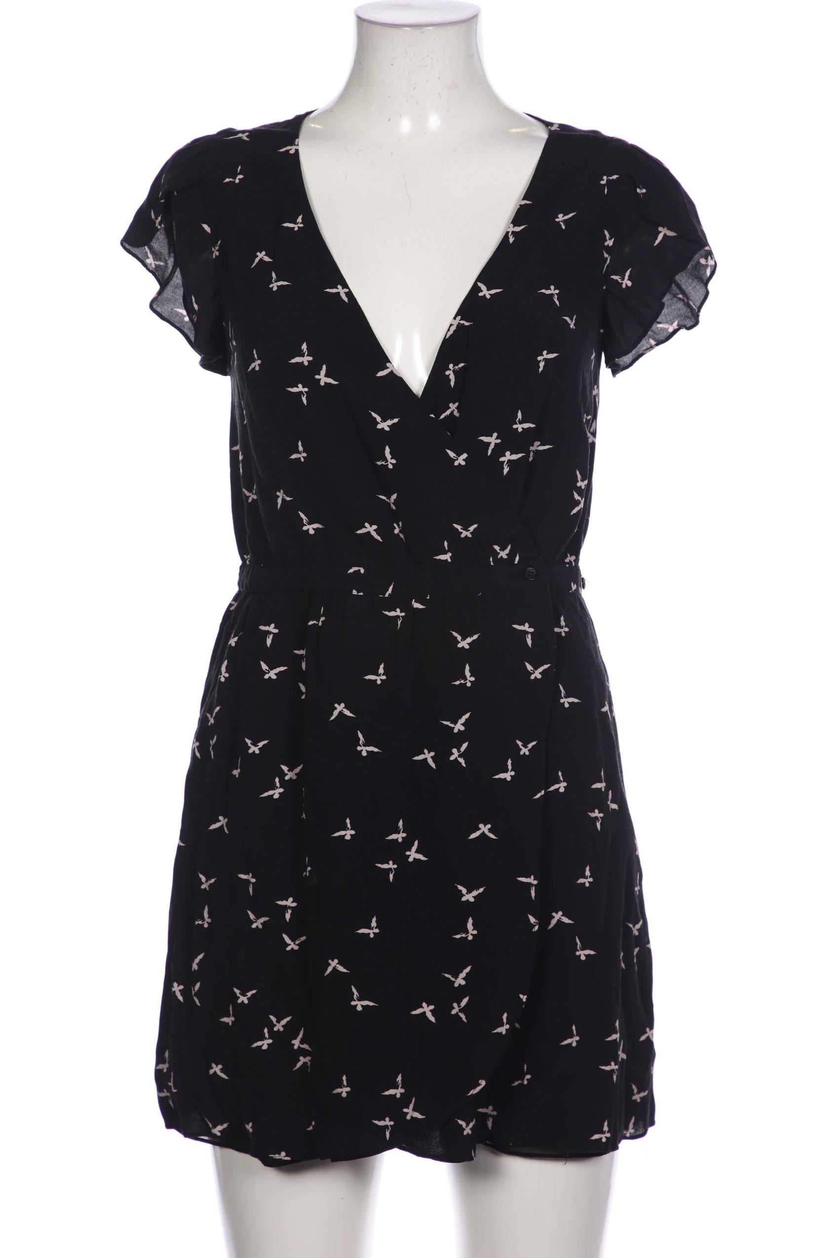 

Comptoir des Cotonniers Damen Kleid, schwarz, Gr. 36