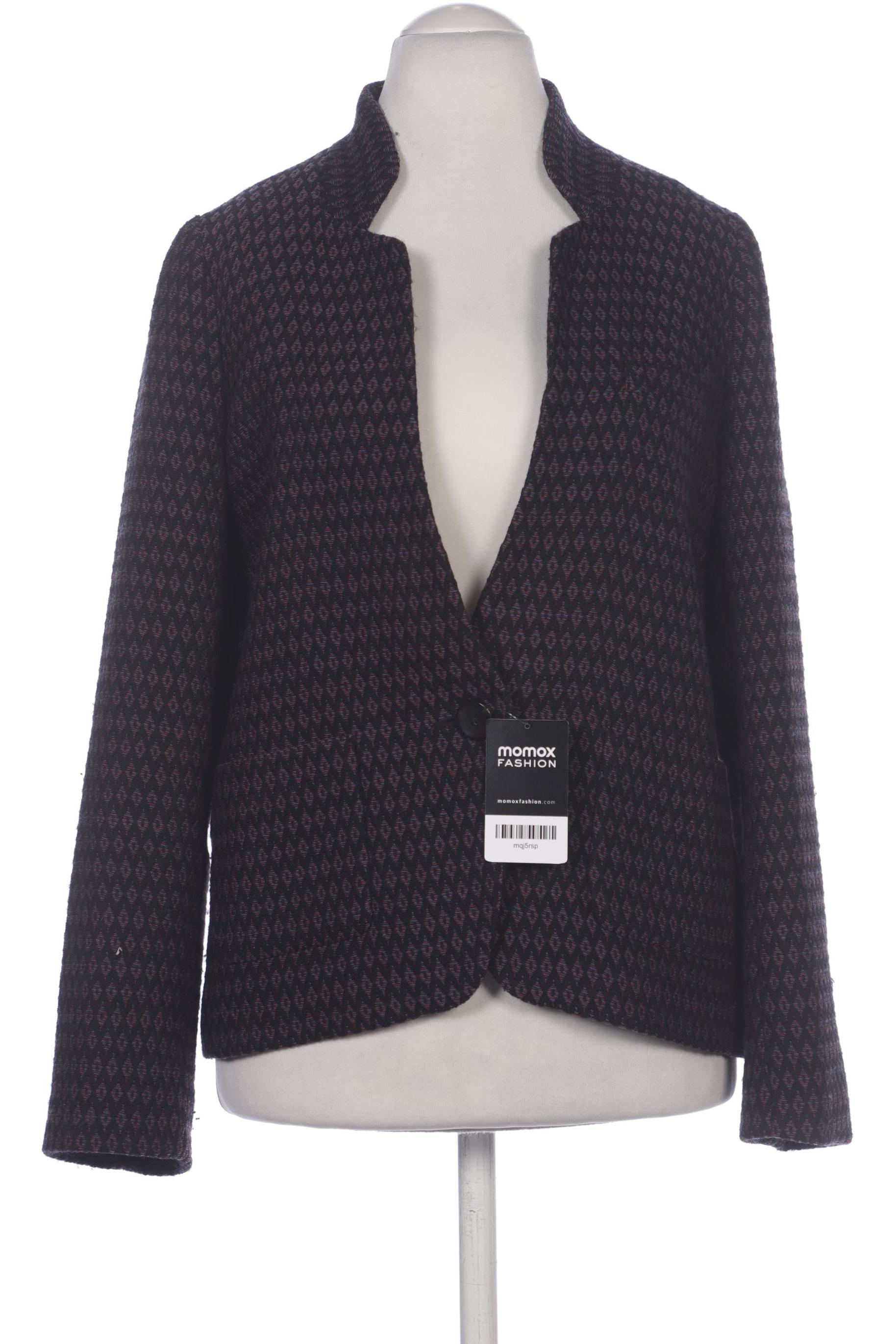 

Comptoir des Cotonniers Damen Blazer, bordeaux, Gr. 40