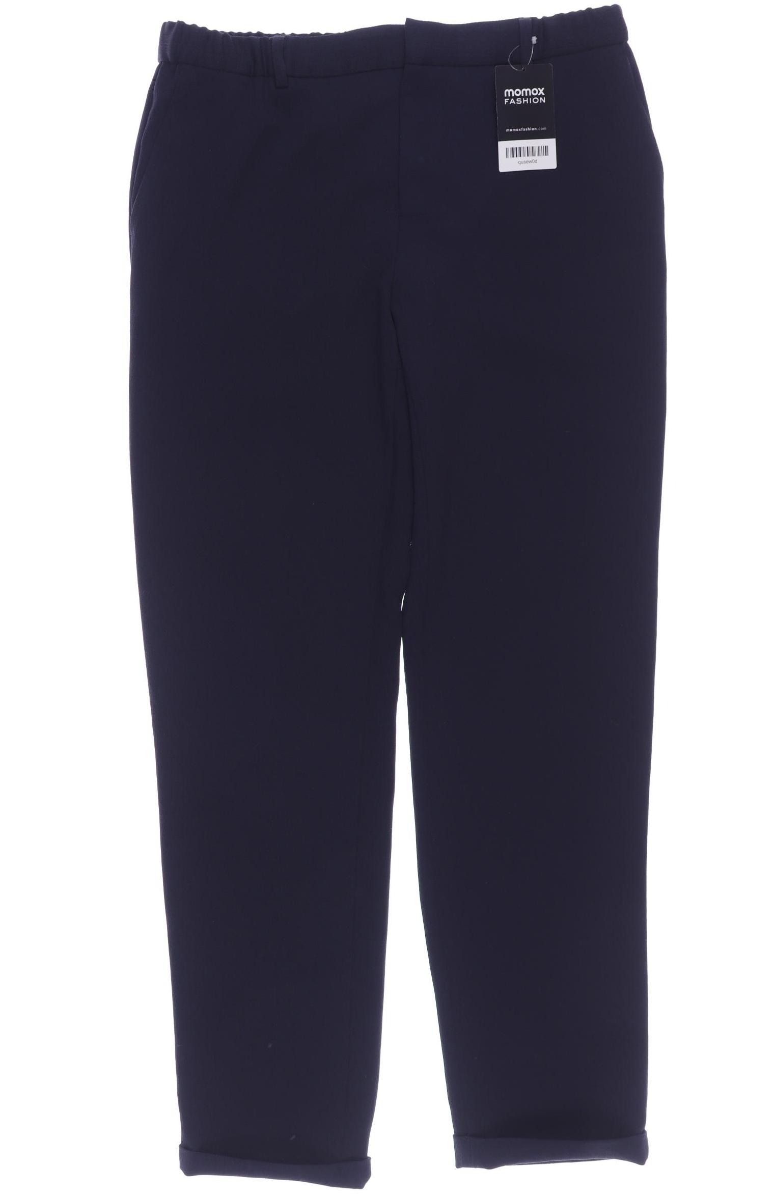 

Comptoir des Cotonniers Damen Stoffhose, marineblau, Gr. 38