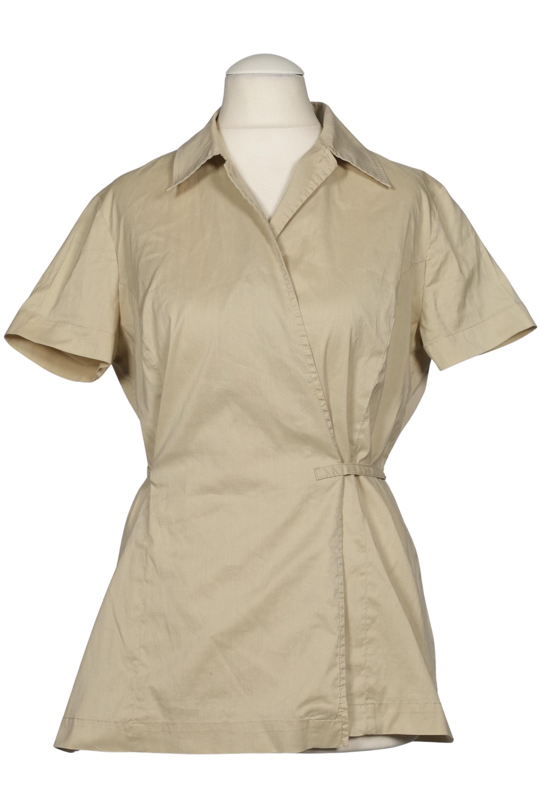 

Comptoir des Cotonniers Damen Bluse, beige, Gr. 42