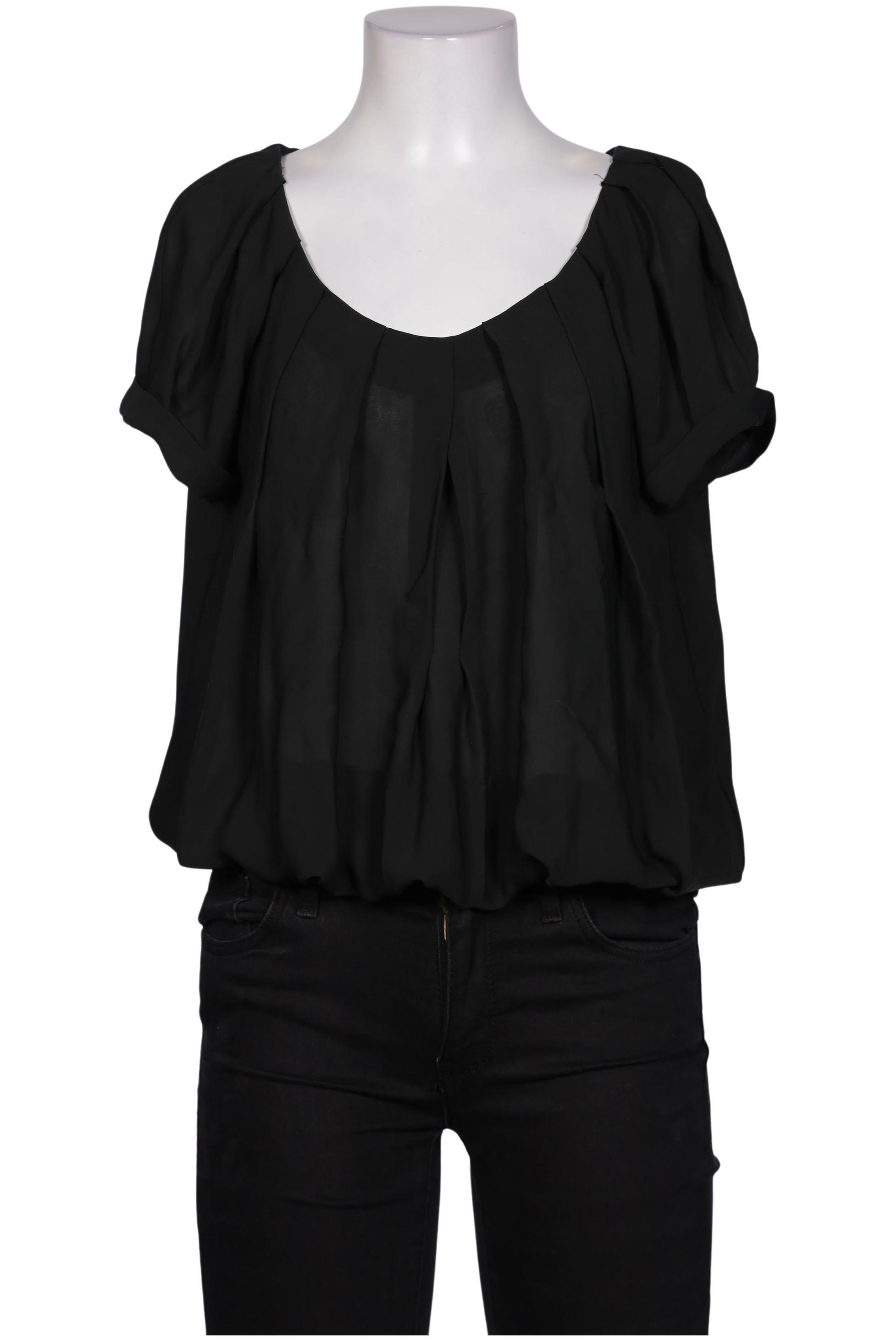 

Comptoir des Cotonniers Damen Bluse, schwarz, Gr. 36