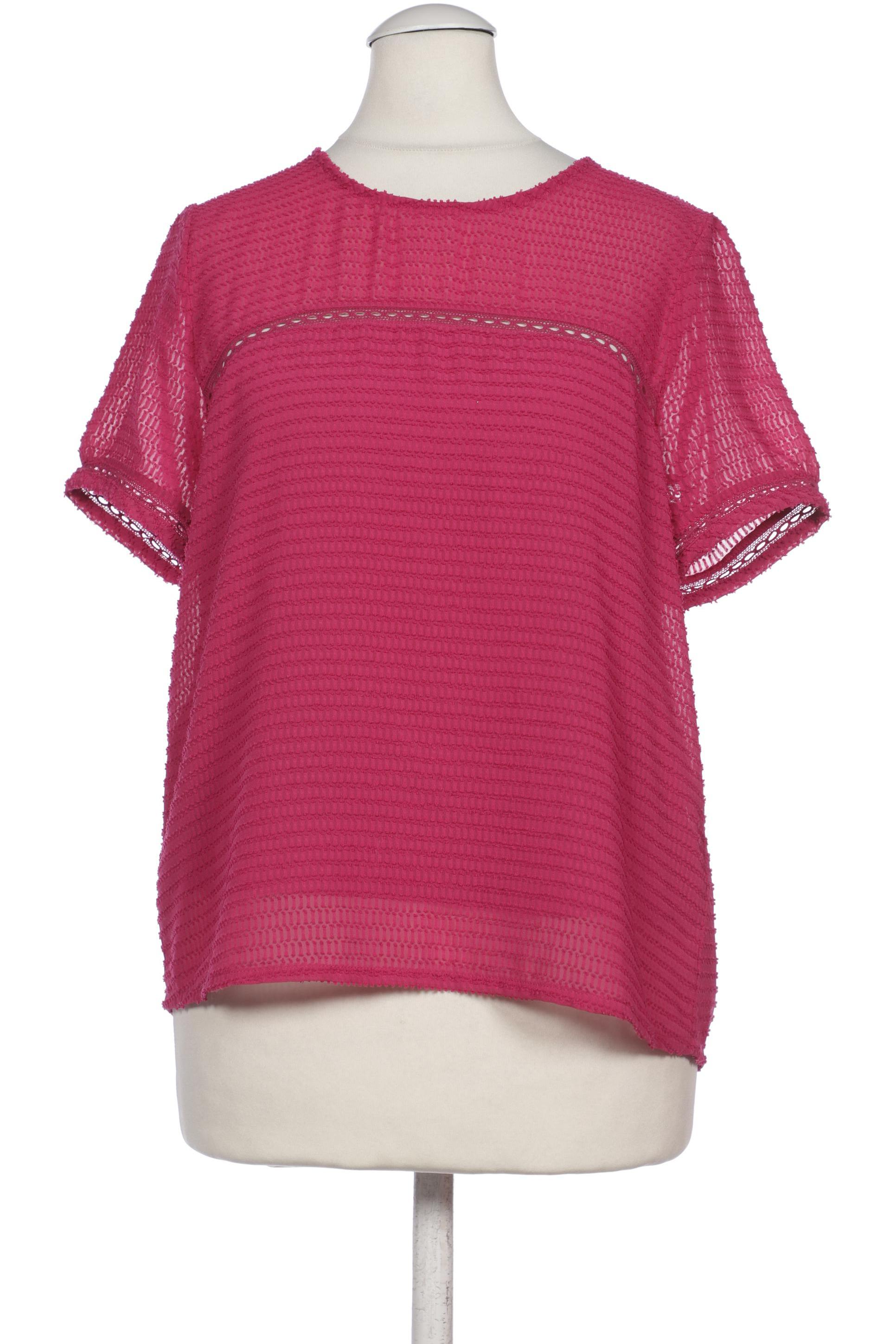 

Comptoir des Cotonniers Damen Bluse, pink
