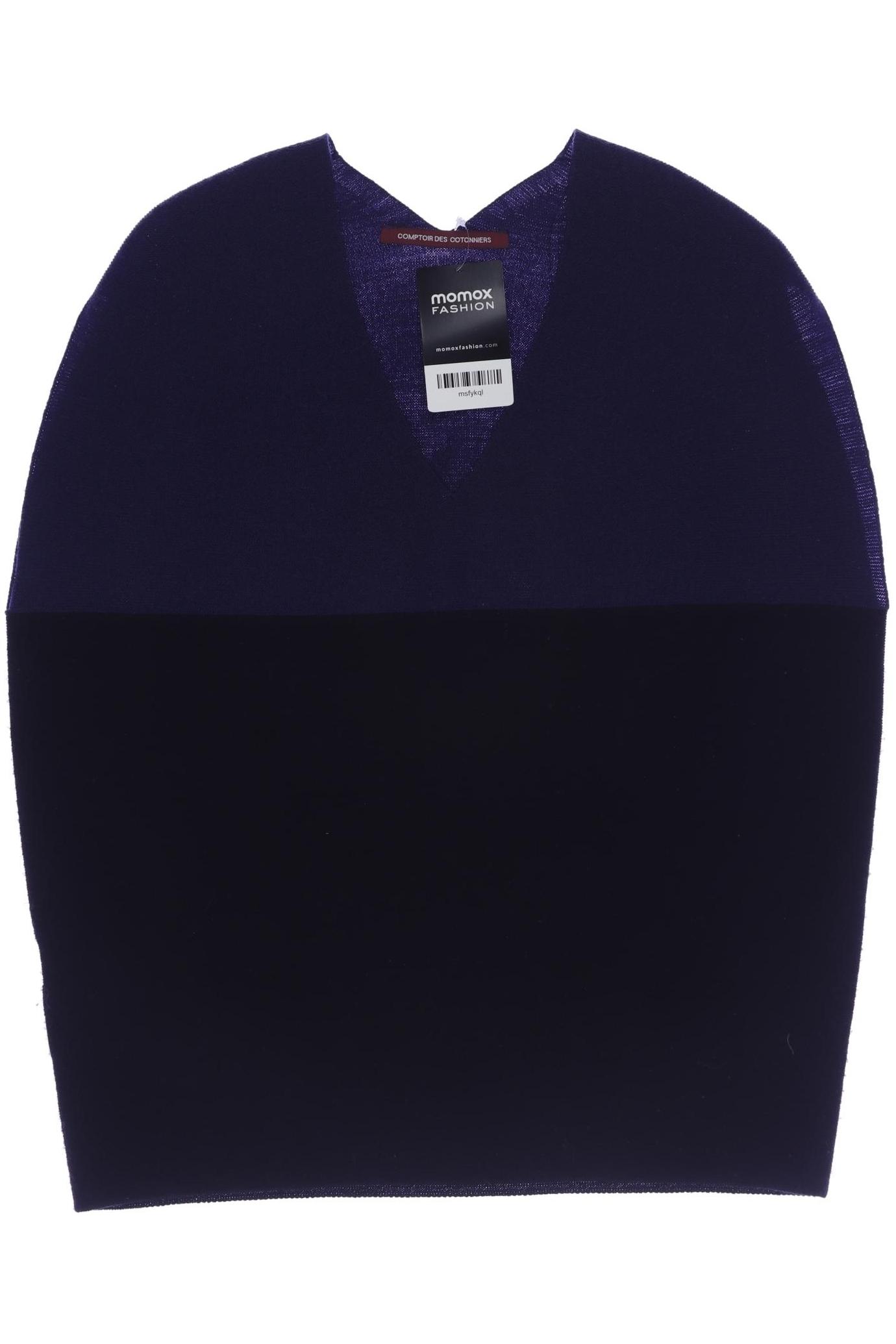 

Comptoir des Cotonniers Damen Pullover, schwarz, Gr. 38