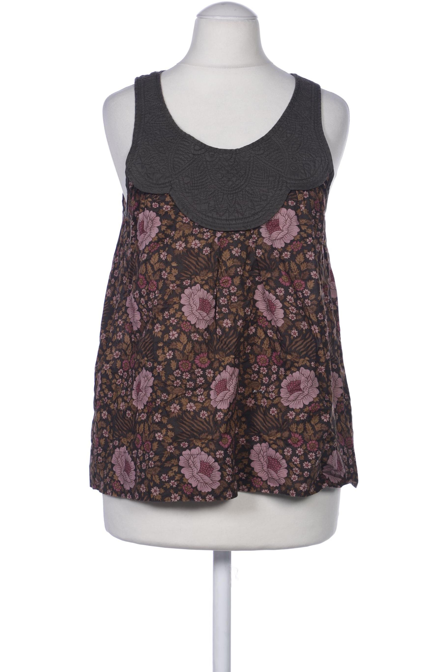 

Comptoir des Cotonniers Damen Bluse, braun, Gr. 36