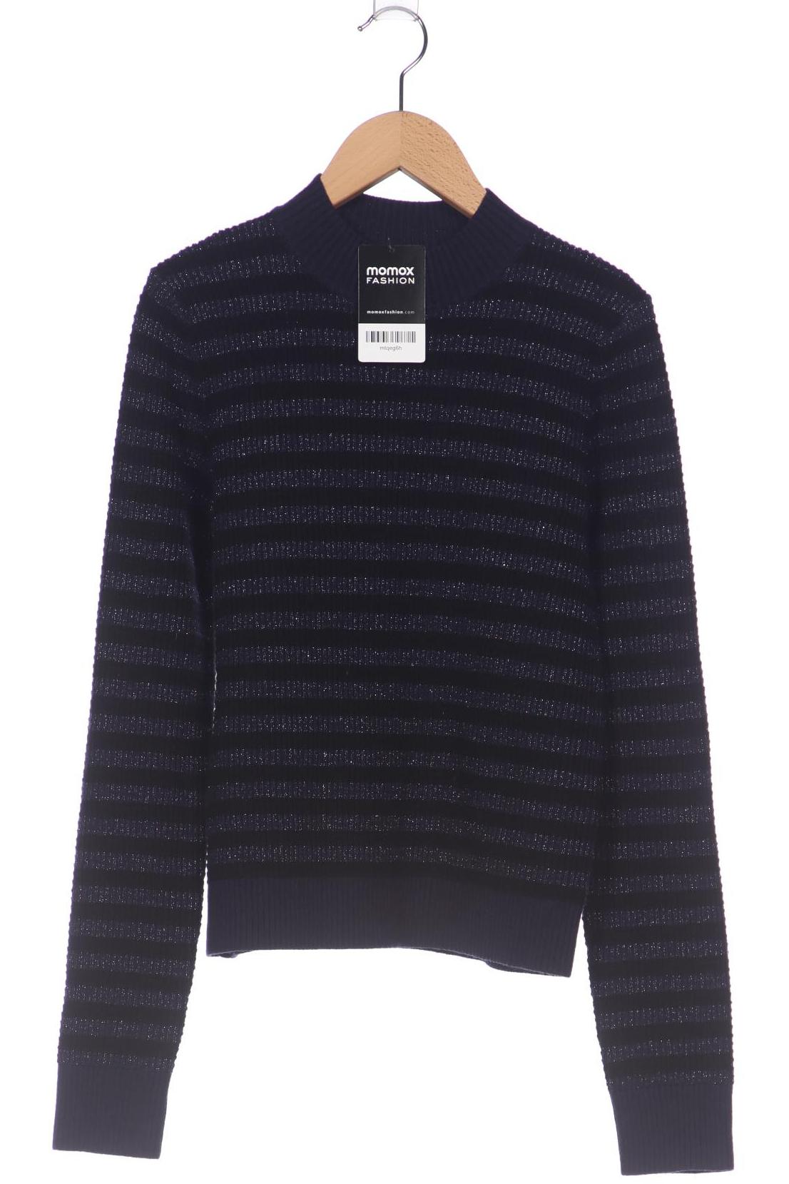 

Comptoir des Cotonniers Damen Pullover, marineblau, Gr. 36