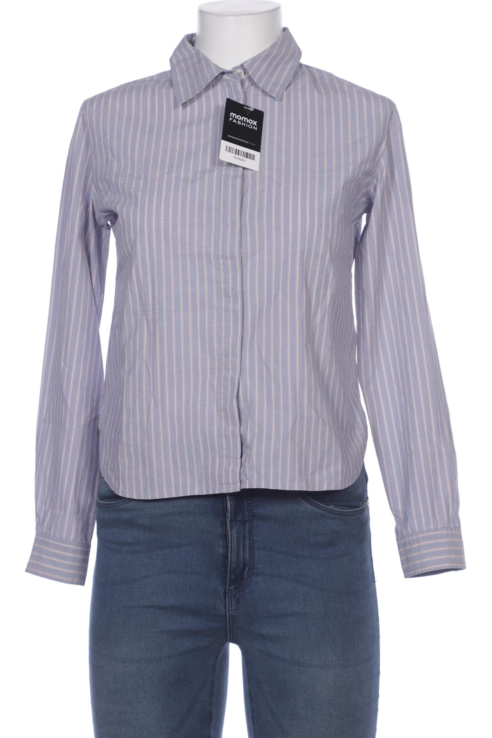 

Comptoir des Cotonniers Damen Bluse, hellblau, Gr. 38