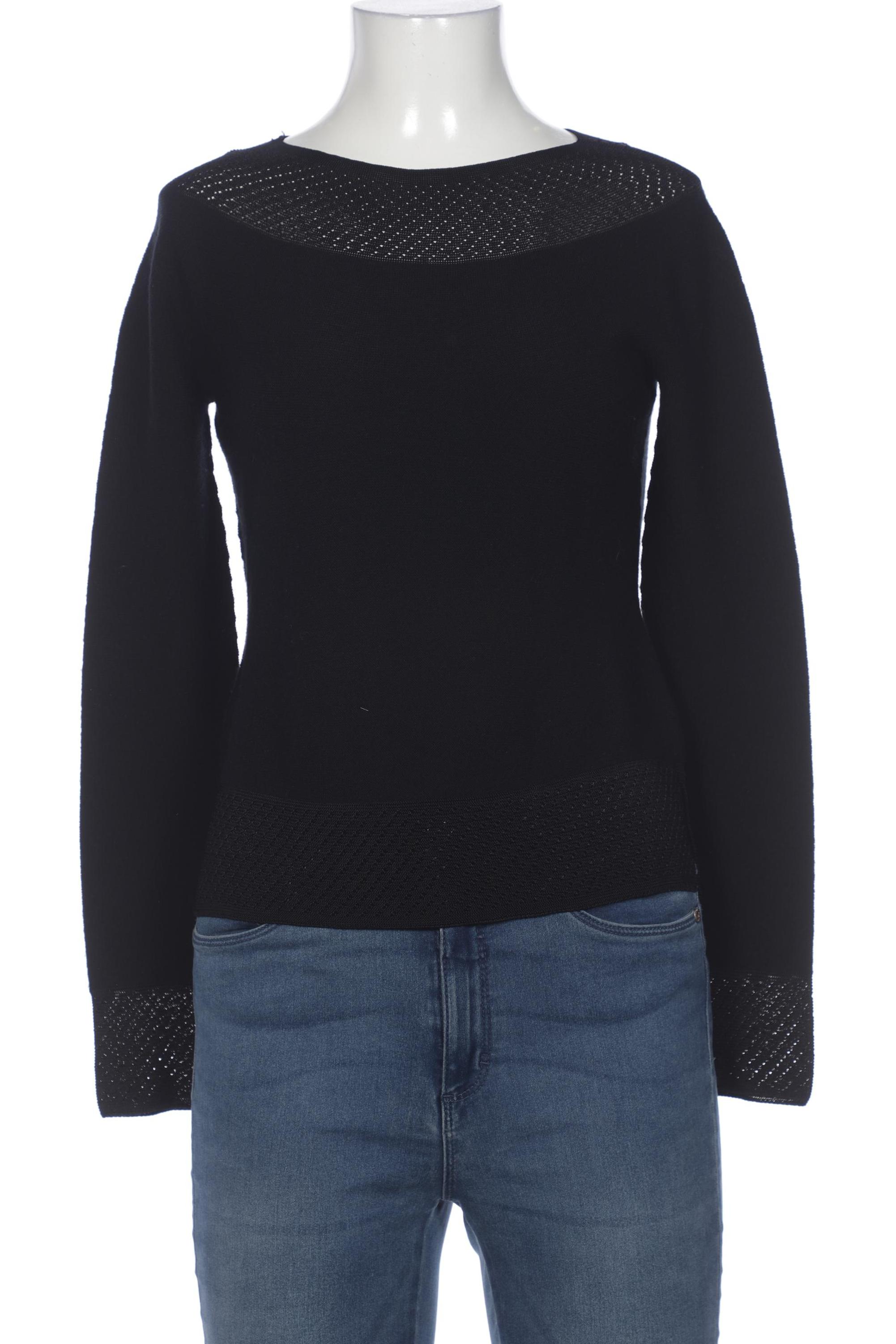 

Comptoir des Cotonniers Damen Pullover, schwarz