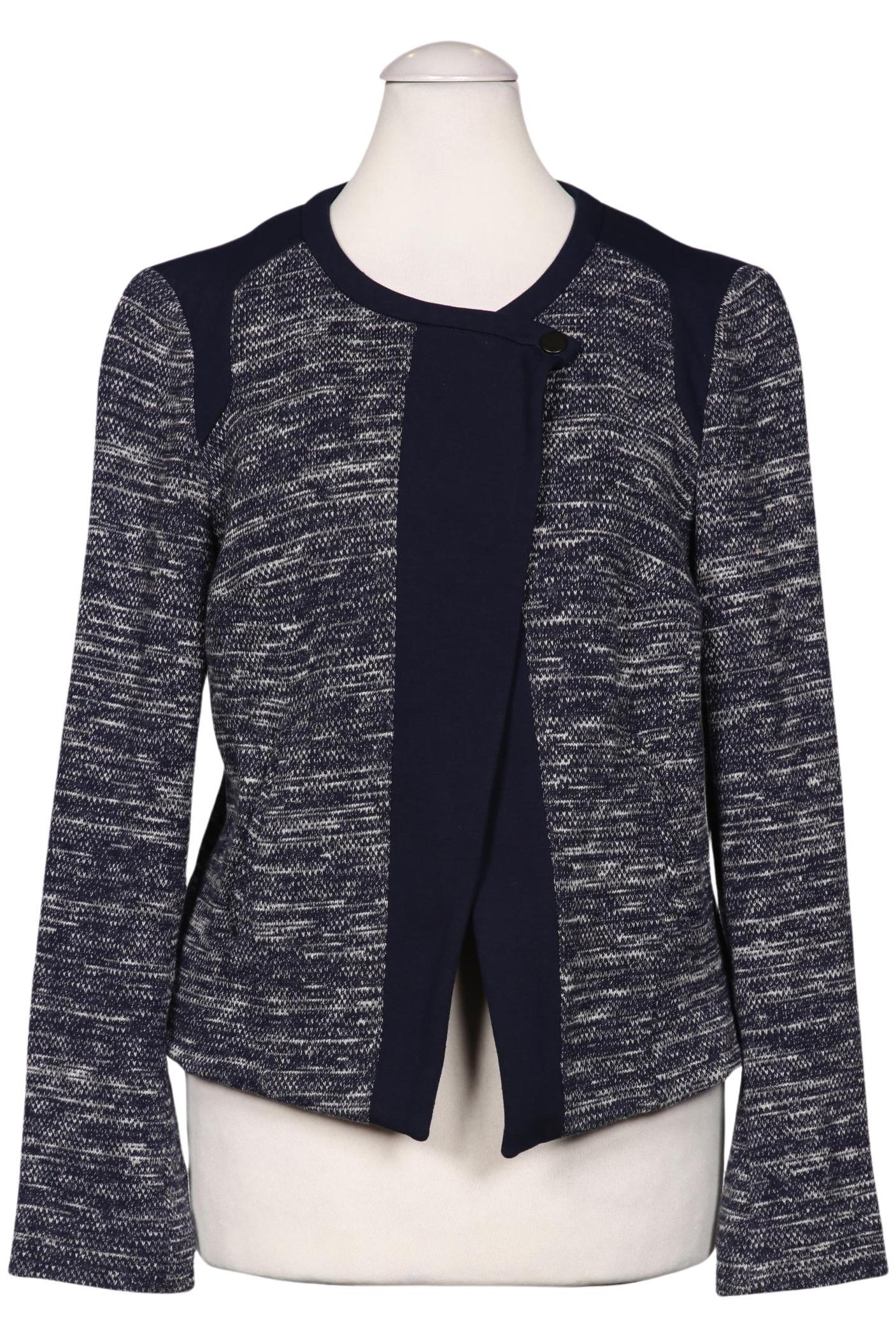 

Comptoir des Cotonniers Damen Blazer, marineblau, Gr. 36