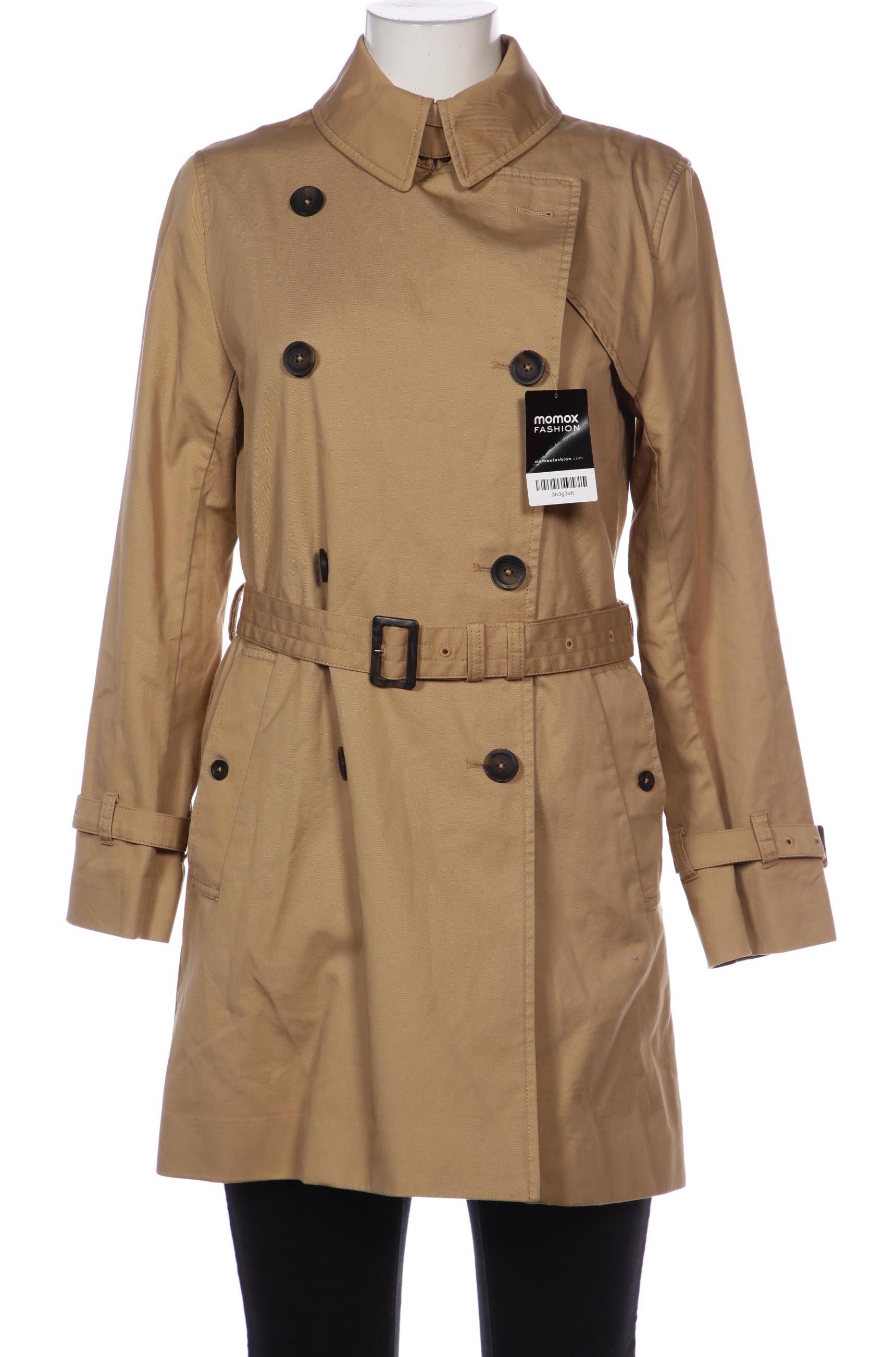 

Comptoir des Cotonniers Damen Mantel, beige