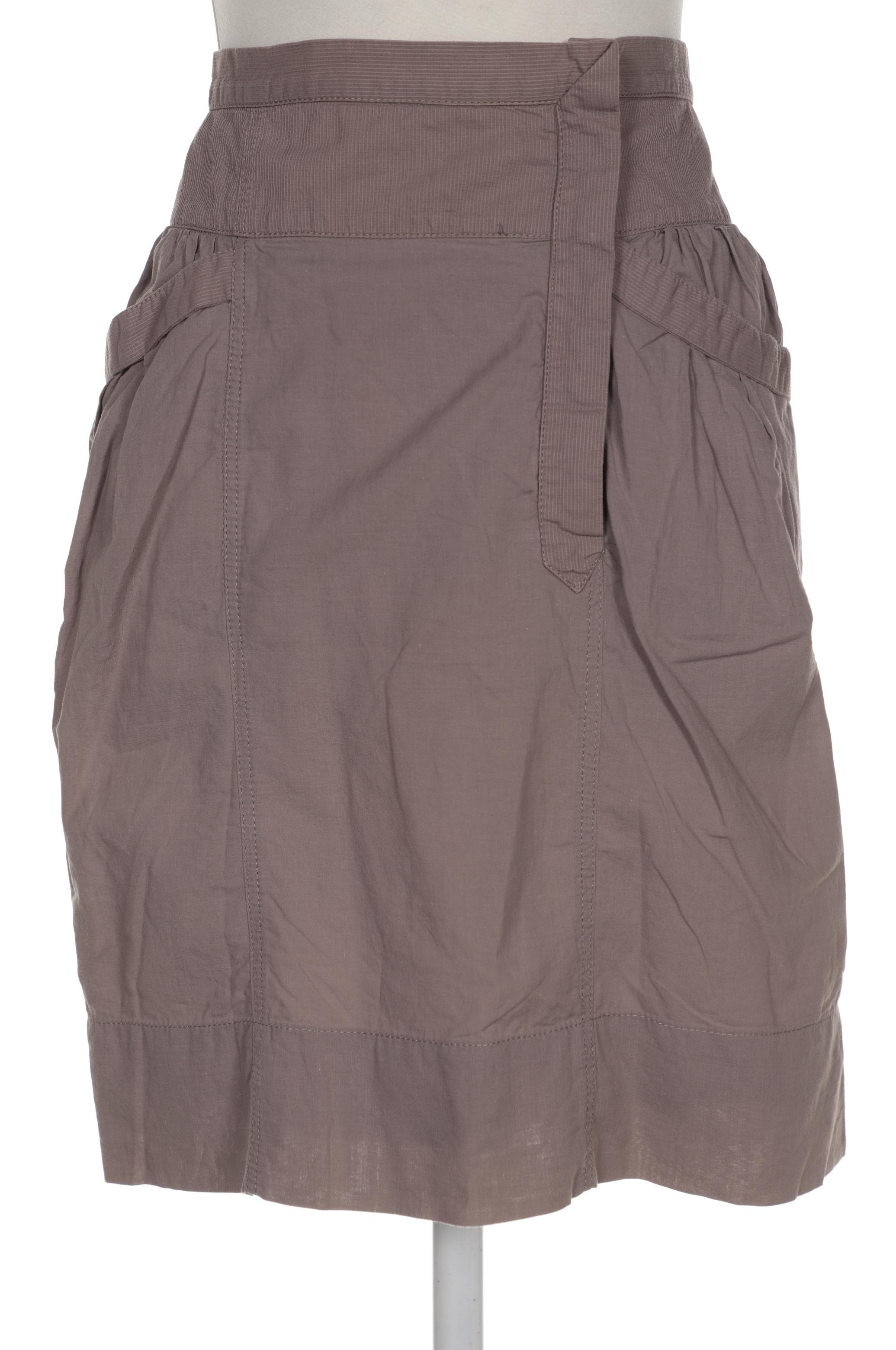 

Comptoir des Cotonniers Damen Rock, beige