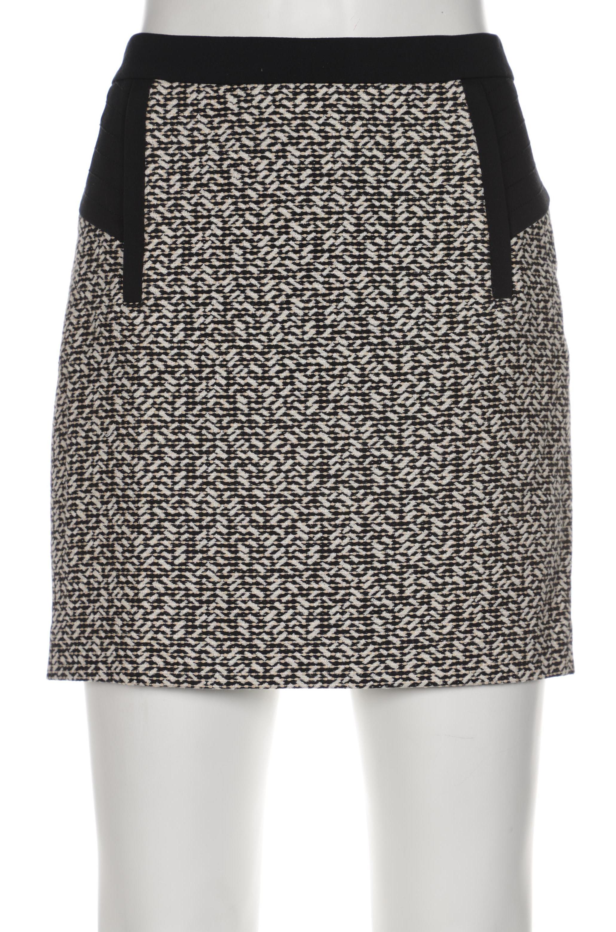 

Comptoir des Cotonniers Damen Rock, schwarz
