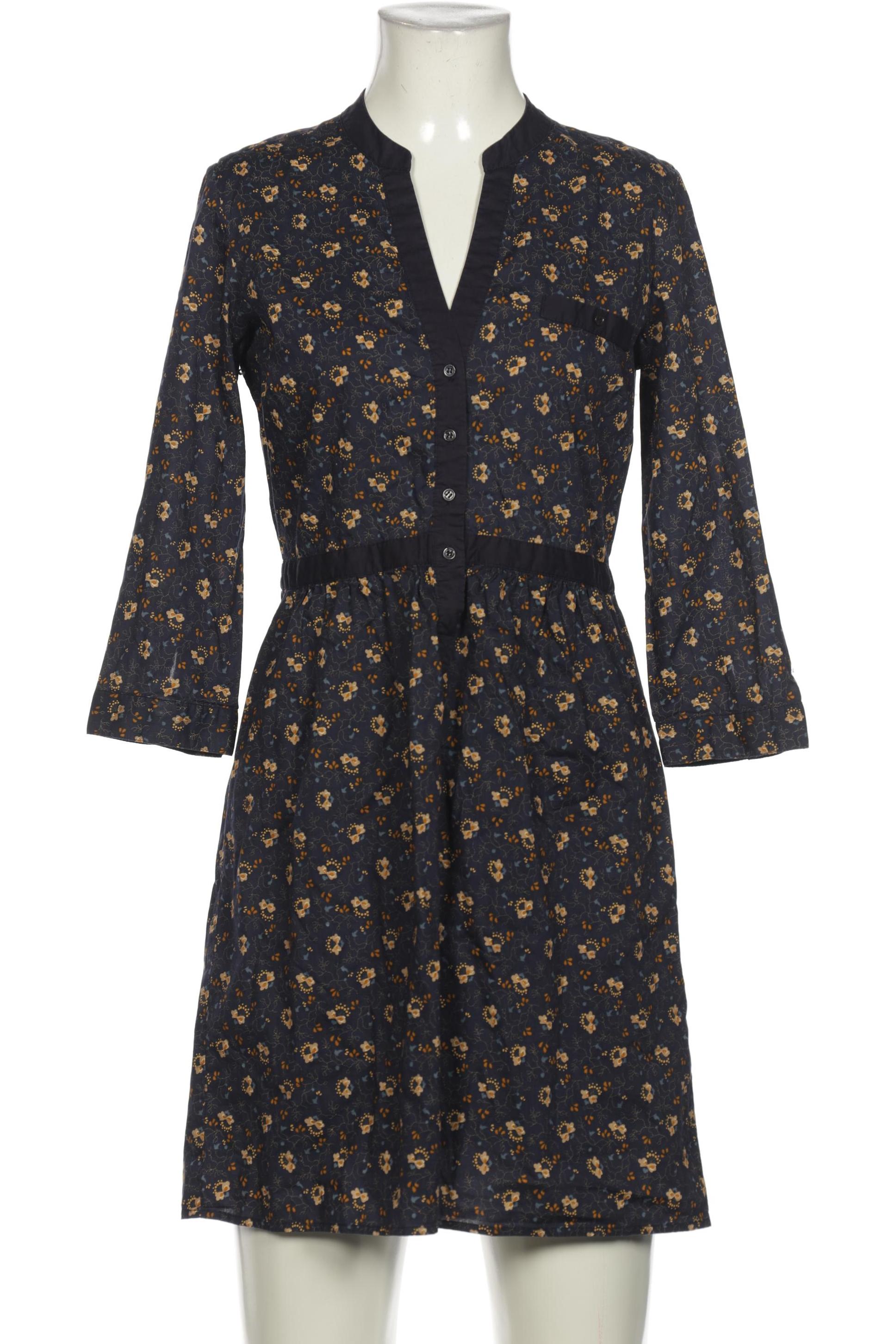 

Comptoir des Cotonniers Damen Kleid, marineblau, Gr. 36