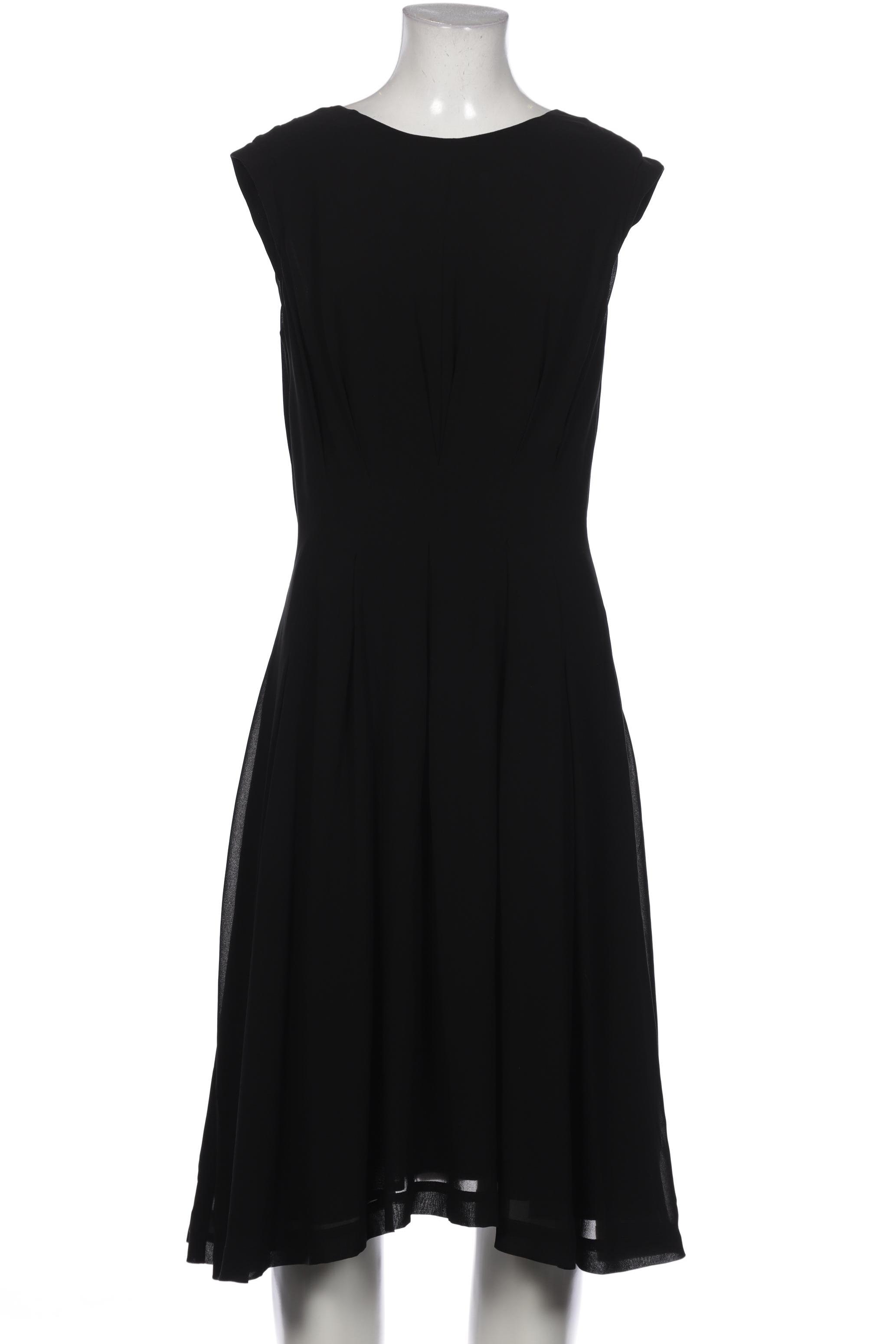 

Comptoir des Cotonniers Damen Kleid, schwarz, Gr. 38