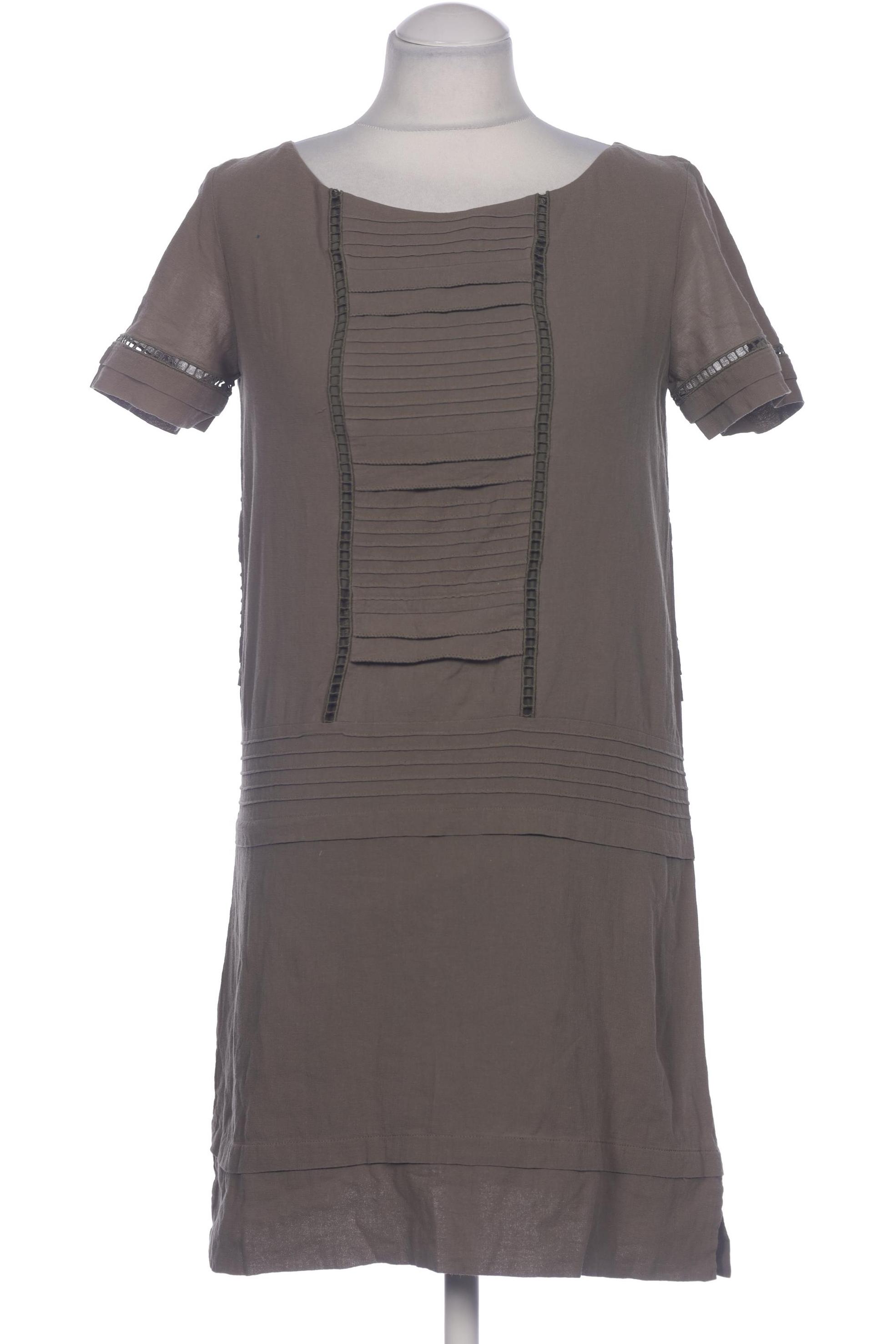 

Comptoir des Cotonniers Damen Kleid, grün, Gr. 38