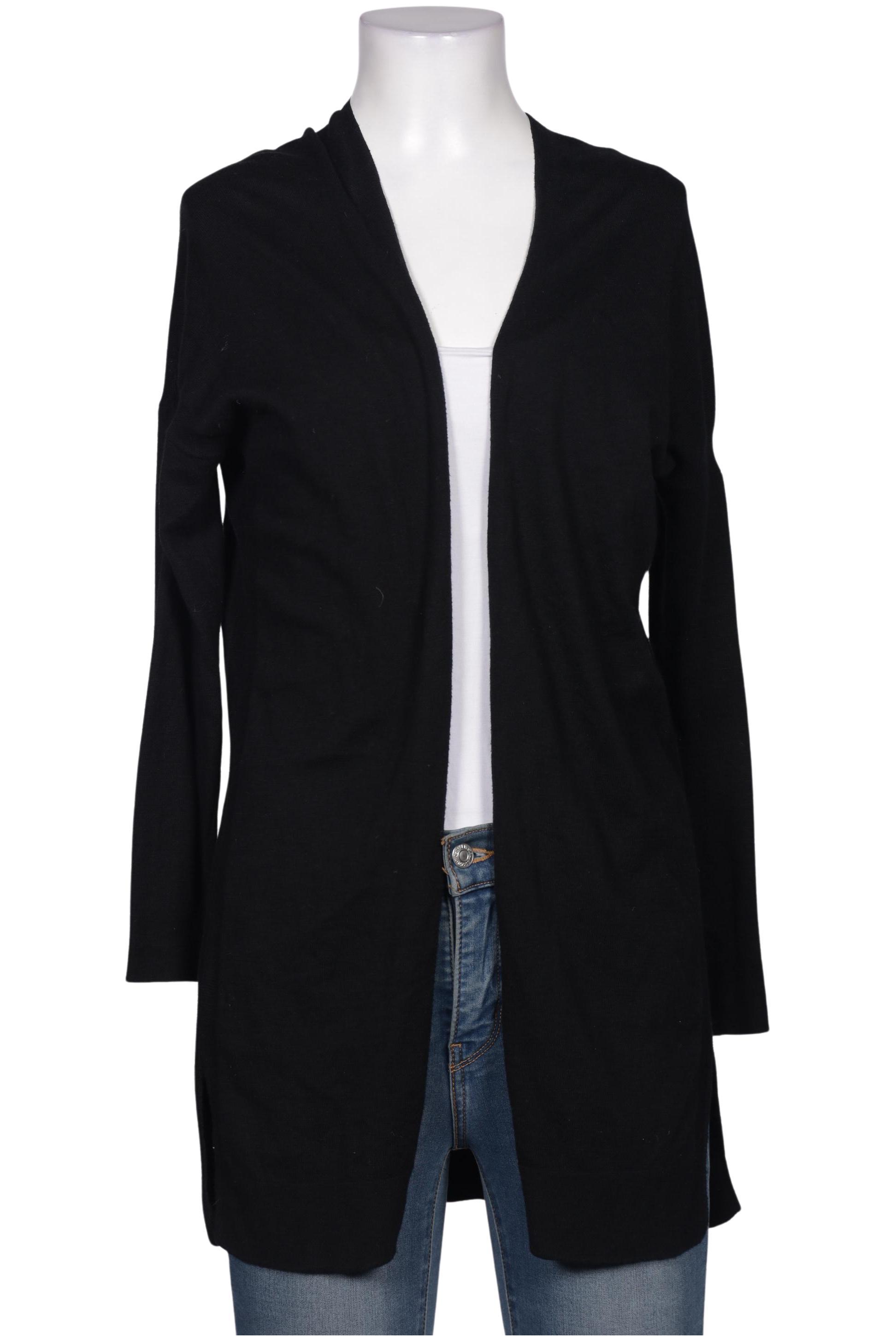 

Comptoir des Cotonniers Damen Strickjacke, schwarz, Gr. 34