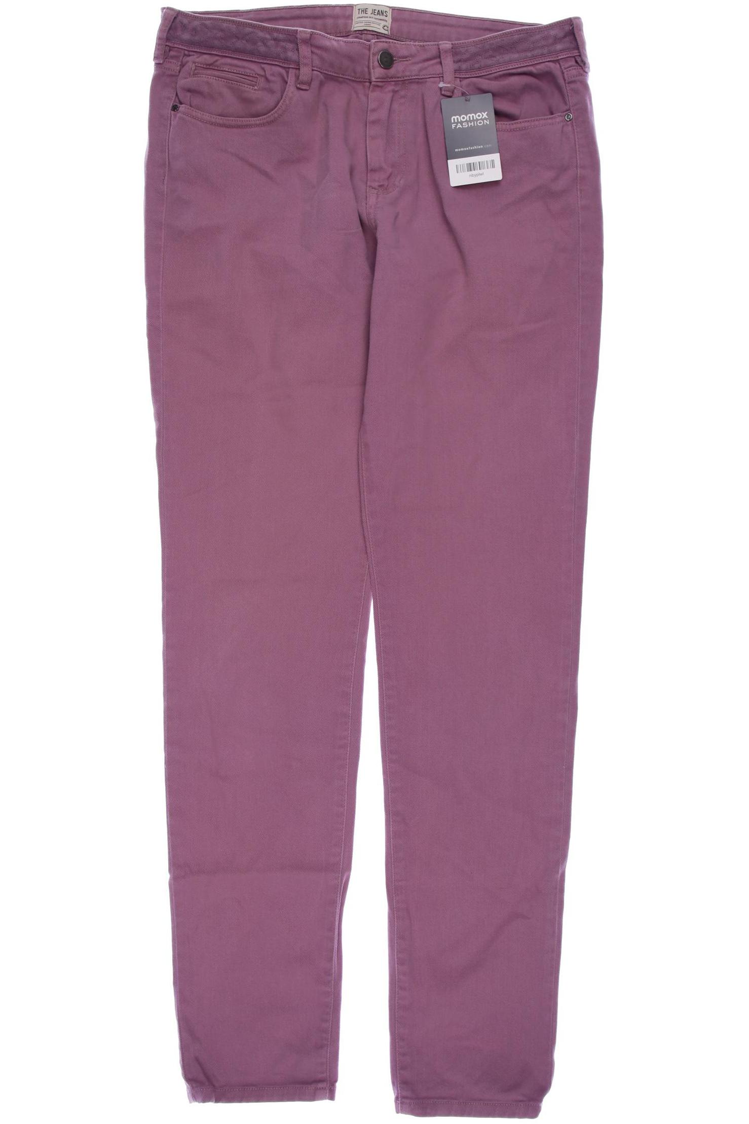 

Comptoir des Cotonniers Damen Jeans, pink