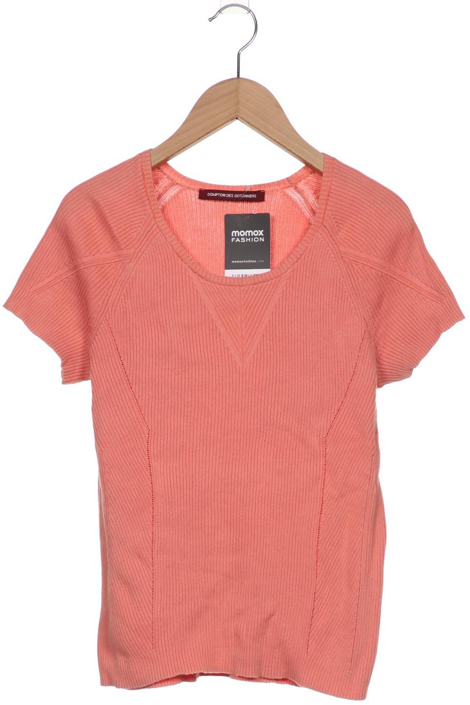 

Comptoir des Cotonniers Damen T-Shirt, pink