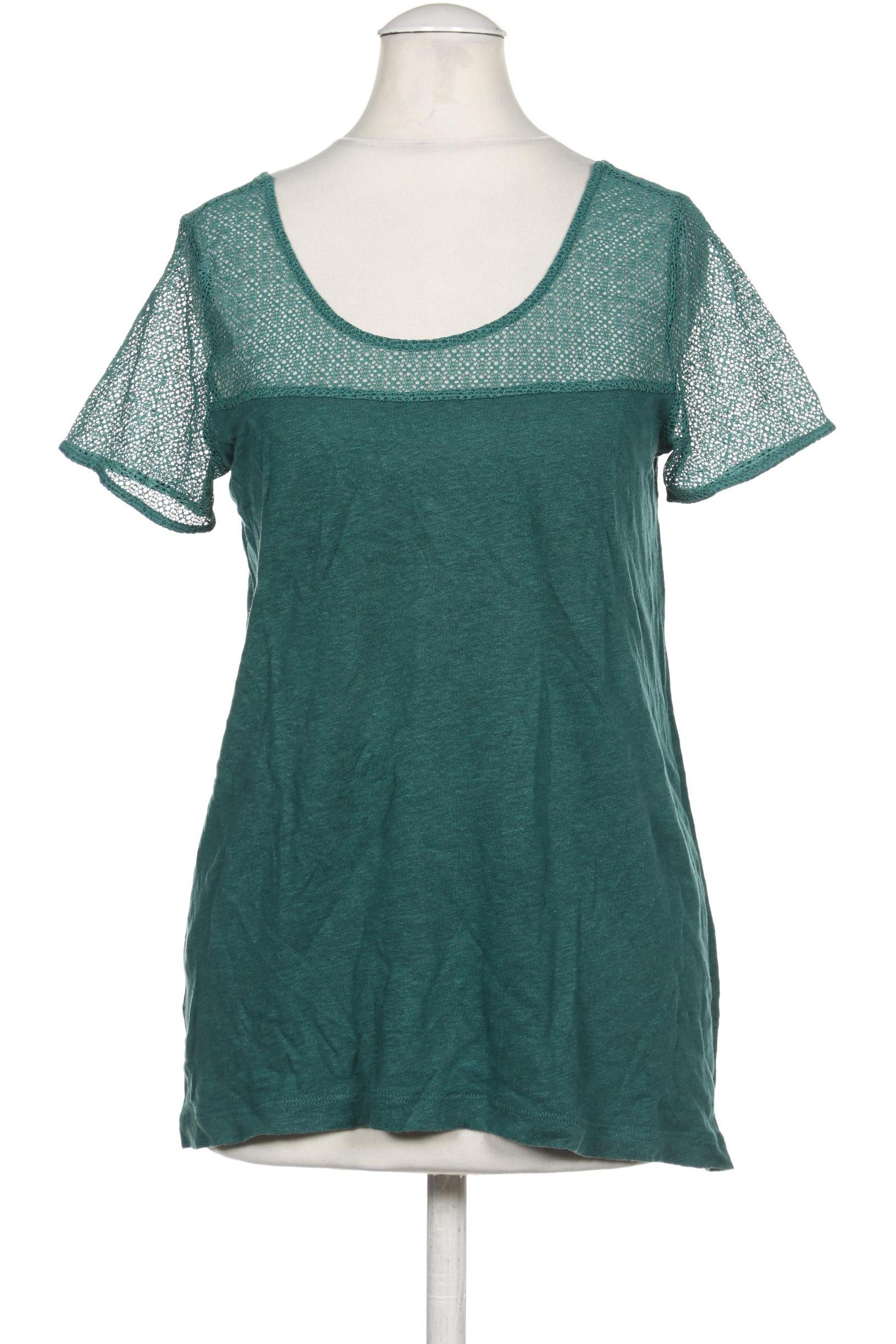 

Comptoir des Cotonniers Damen T-Shirt, türkis