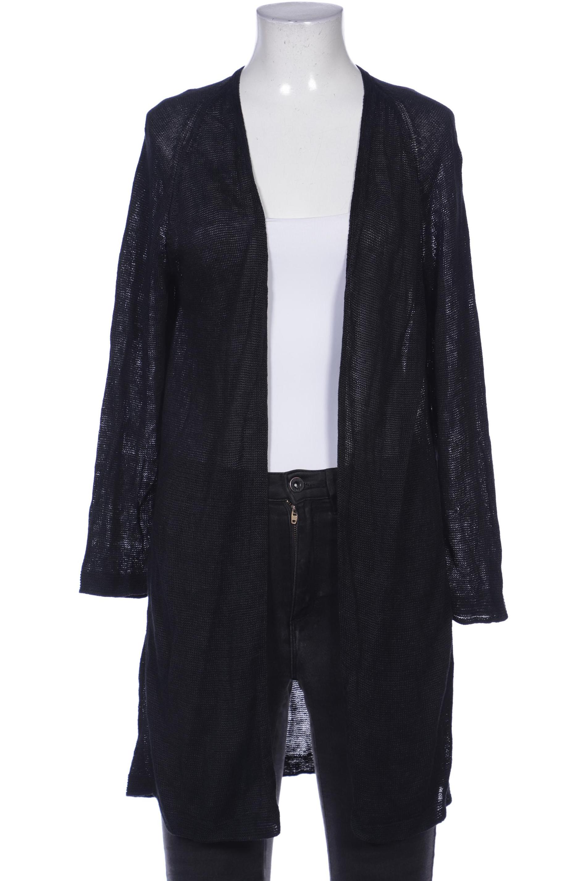 

Comptoir des Cotonniers Damen Strickjacke, schwarz, Gr. 34