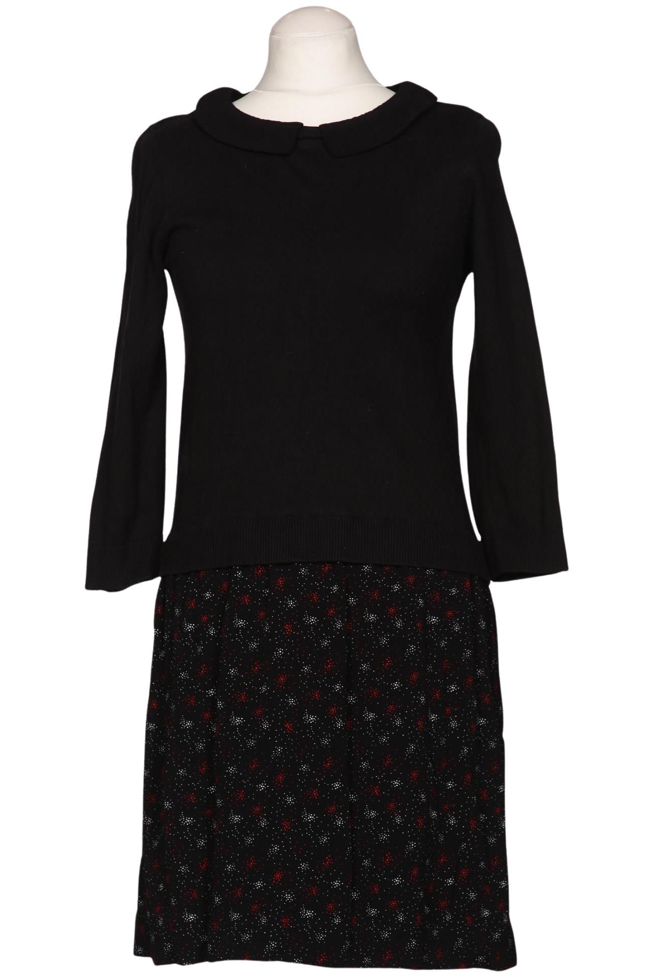 

Comptoir des Cotonniers Damen Kleid, schwarz, Gr. 38