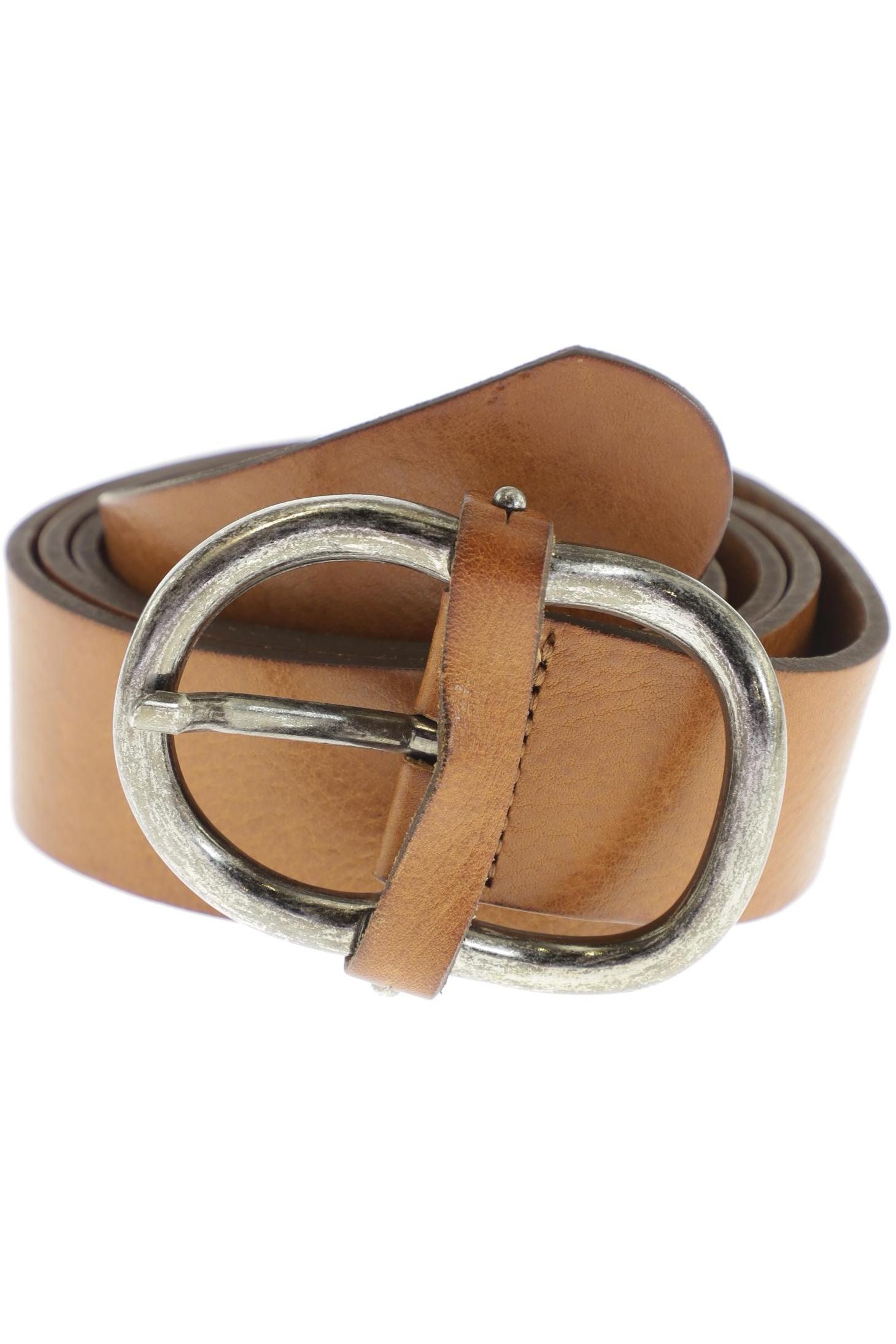 

Comptoir des Cotonniers Damen Gürtel, braun, Gr. 90