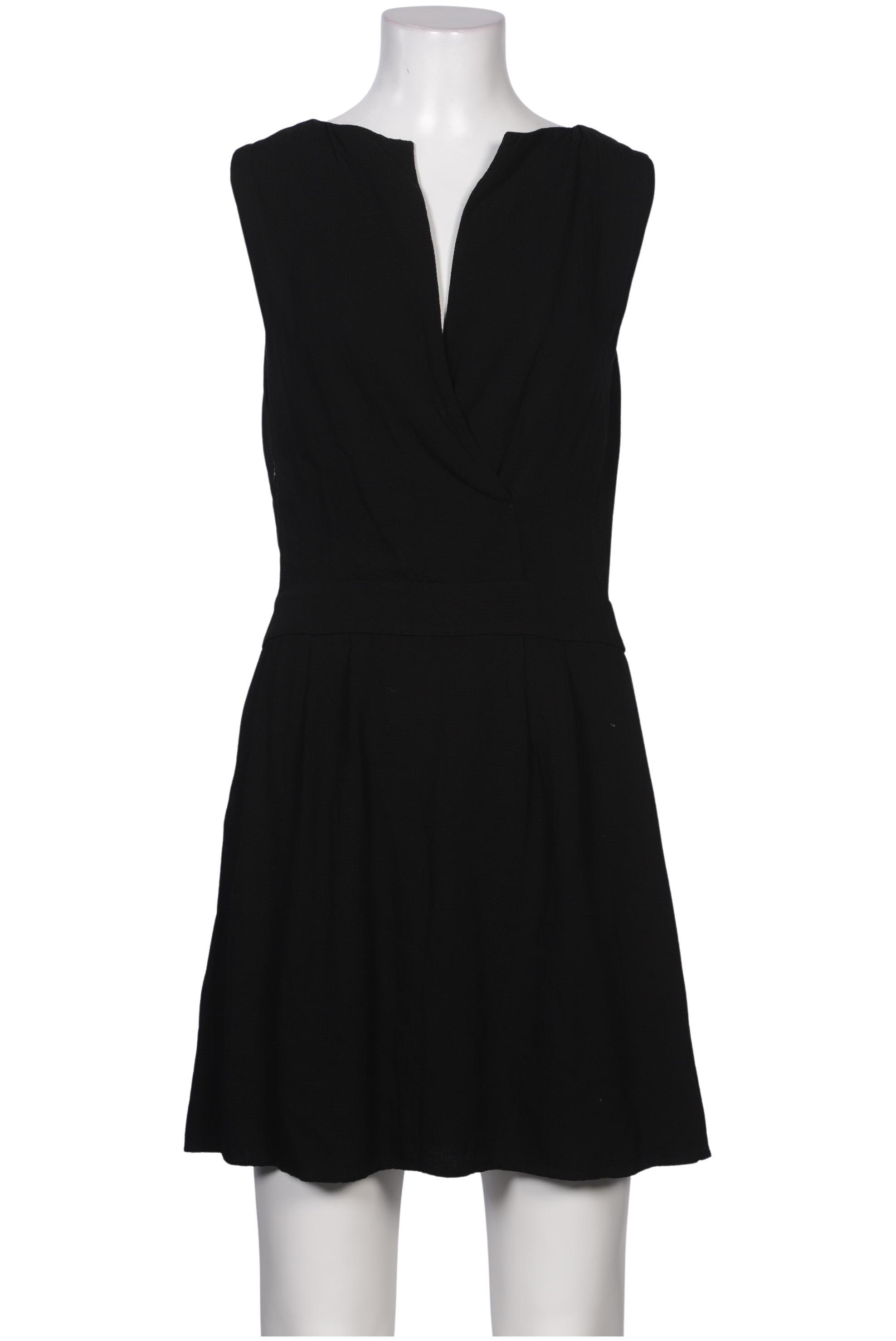 

Comptoir des Cotonniers Damen Kleid, schwarz, Gr. 36