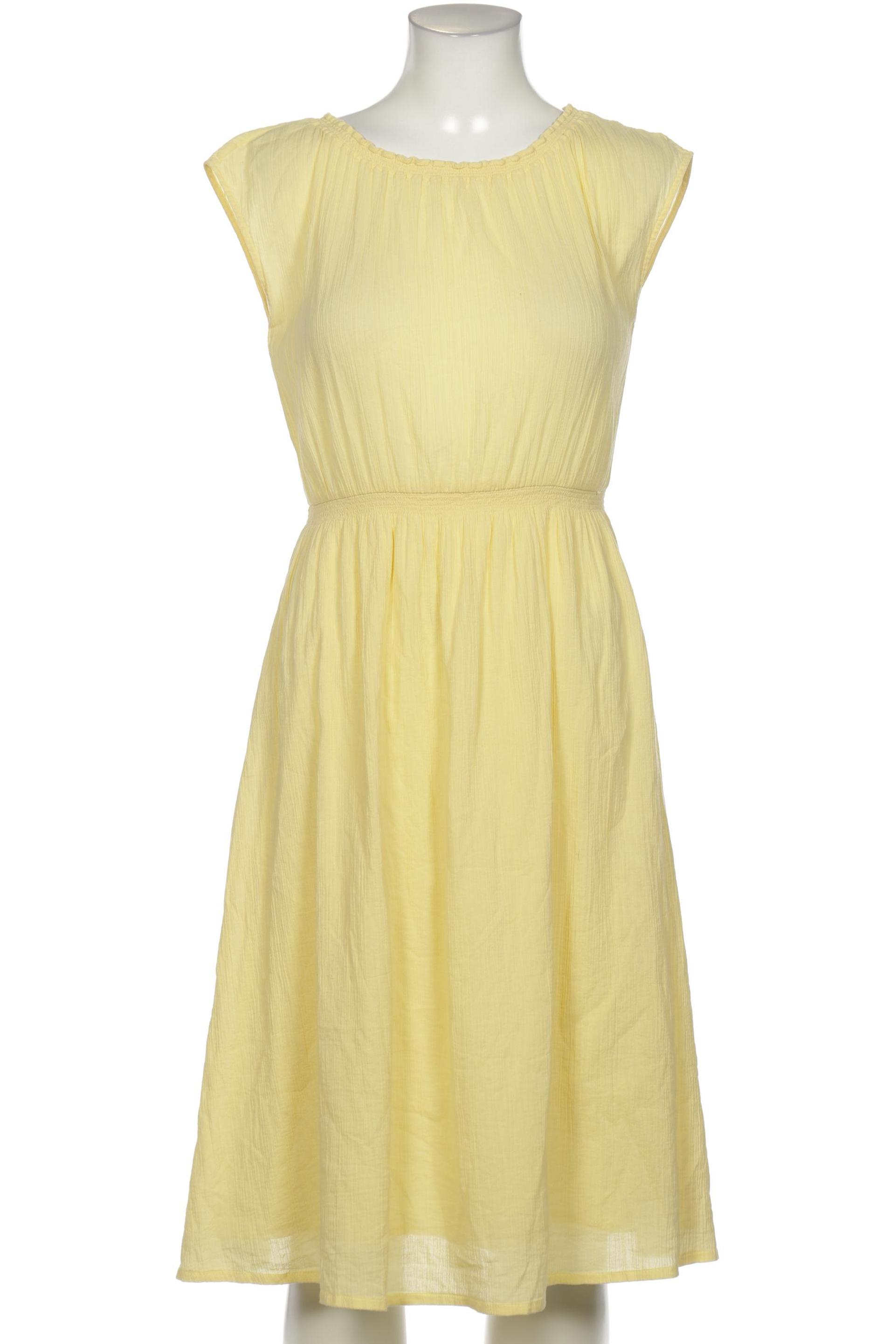 

Comptoir des Cotonniers Damen Kleid, gelb