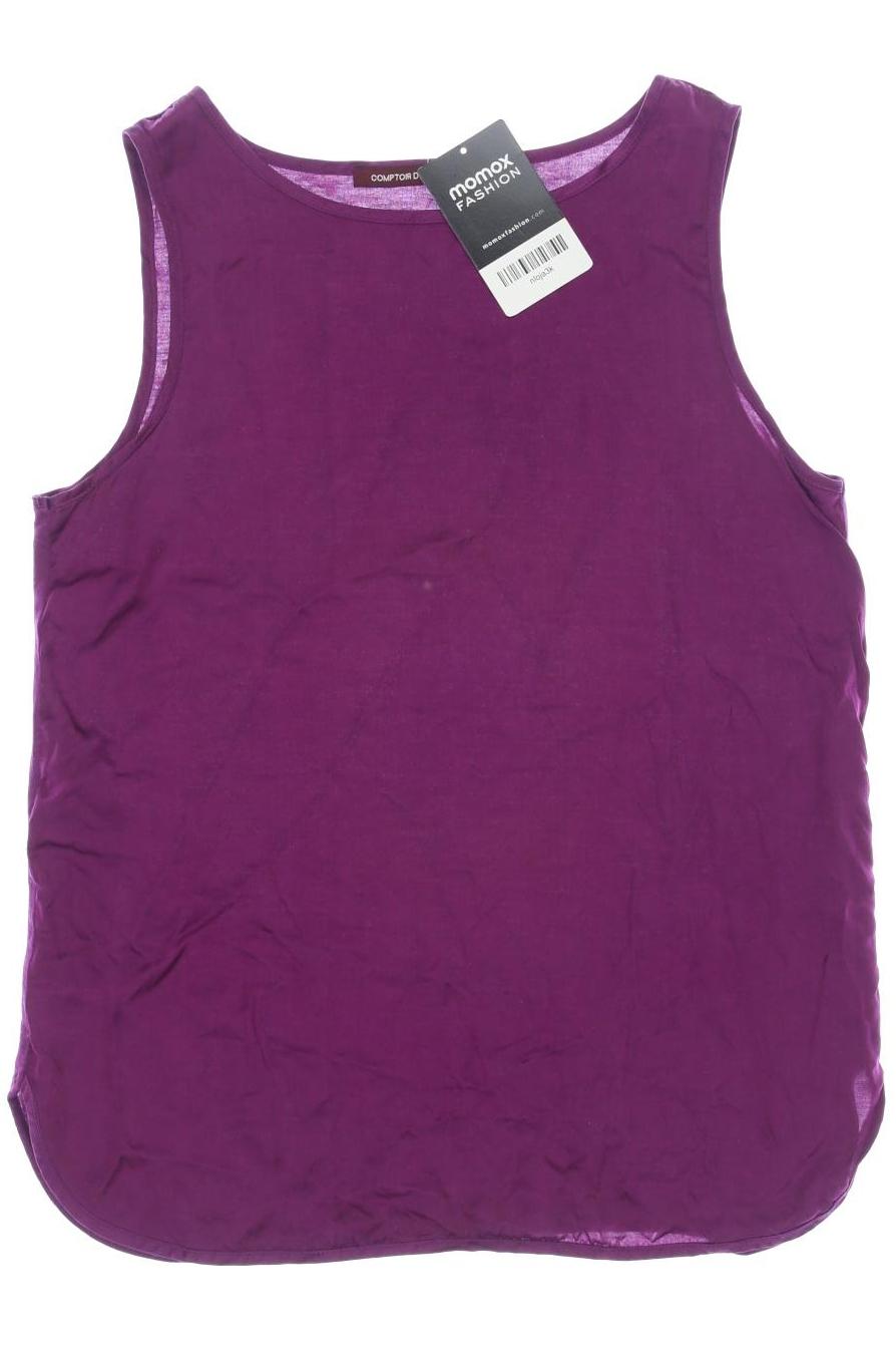 

Comptoir des Cotonniers Damen Top, flieder, Gr. 34