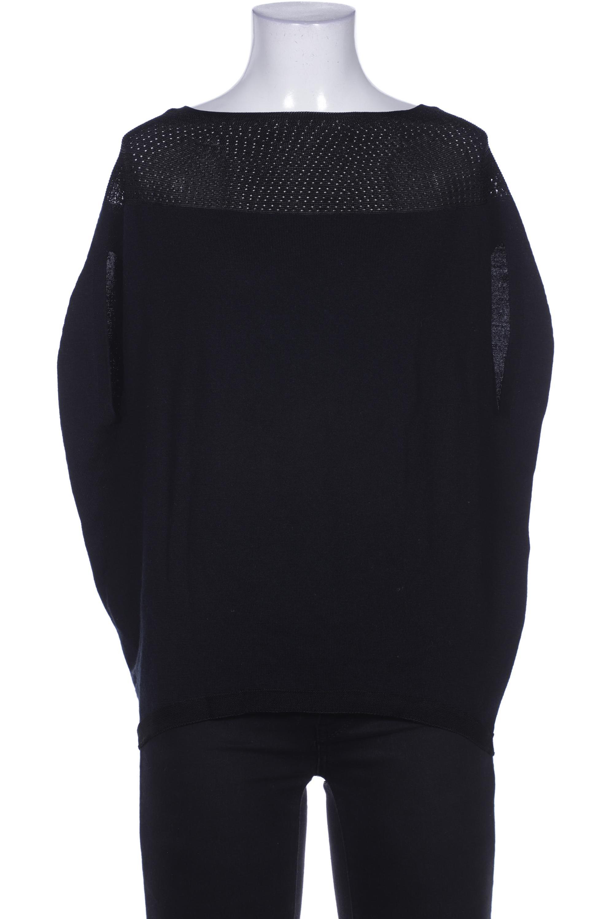 

Comptoir des Cotonniers Damen Pullover, schwarz