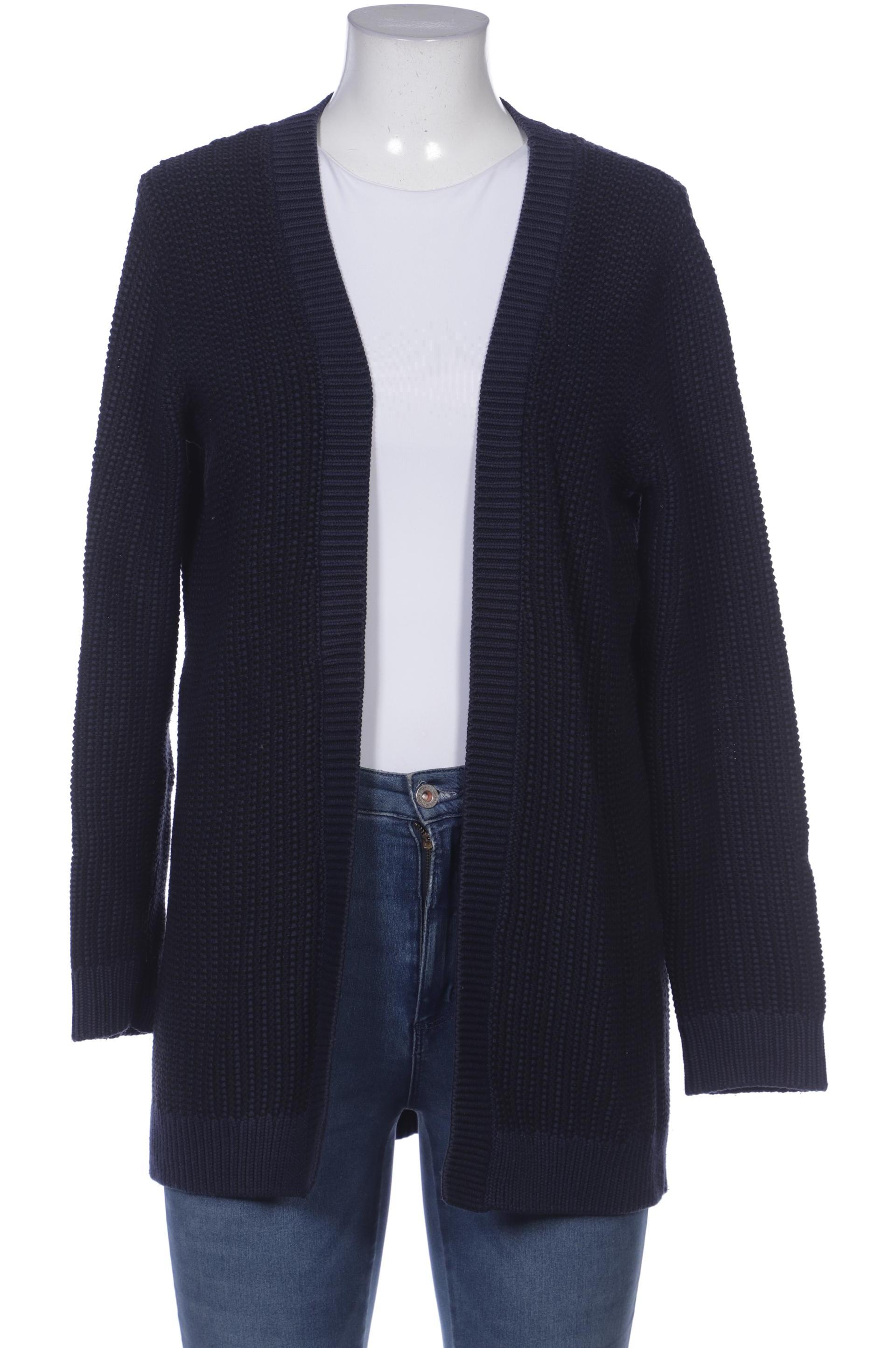 

Comptoir des Cotonniers Damen Strickjacke, marineblau, Gr. 38