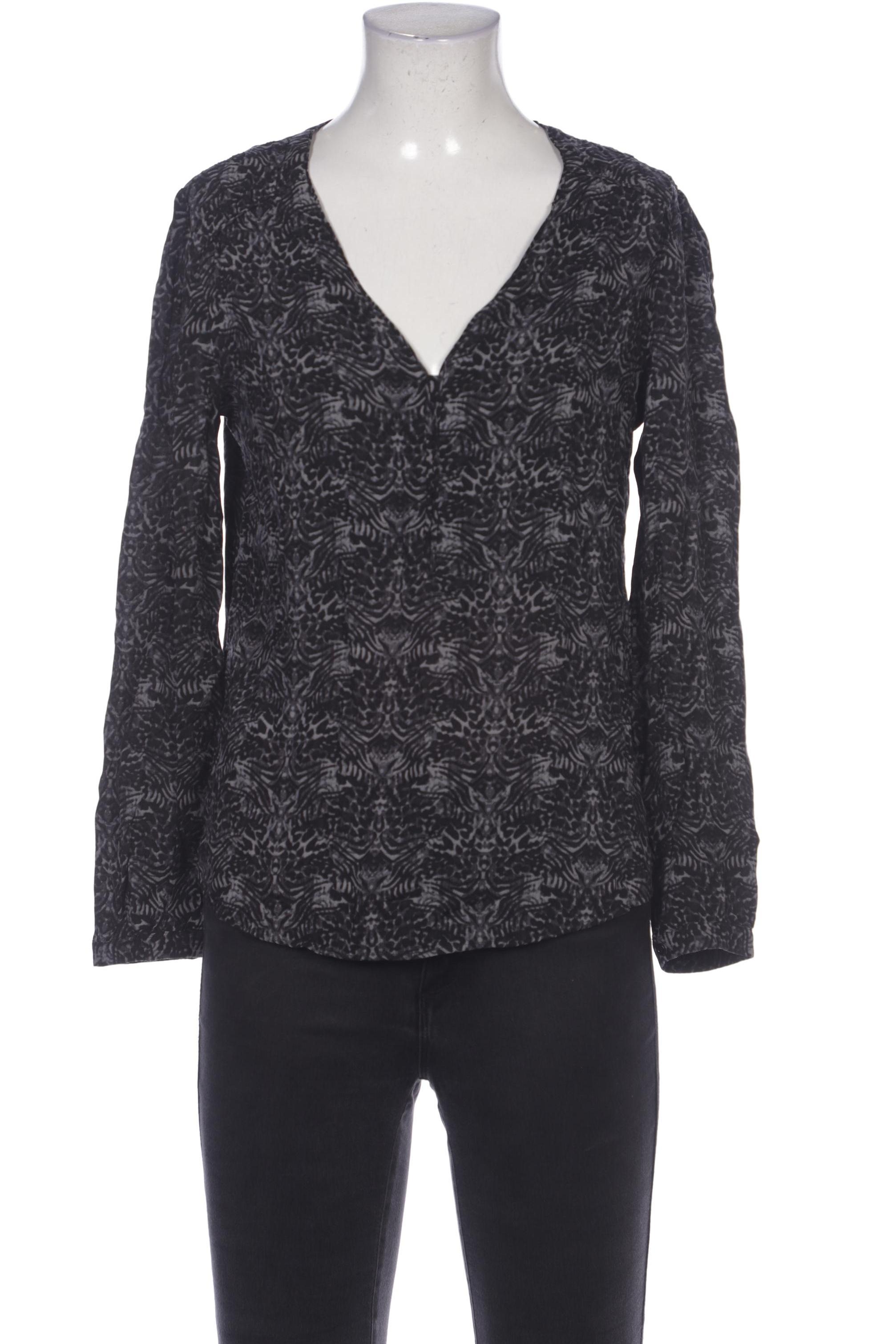 

Comptoir des Cotonniers Damen Bluse, grau, Gr. 38